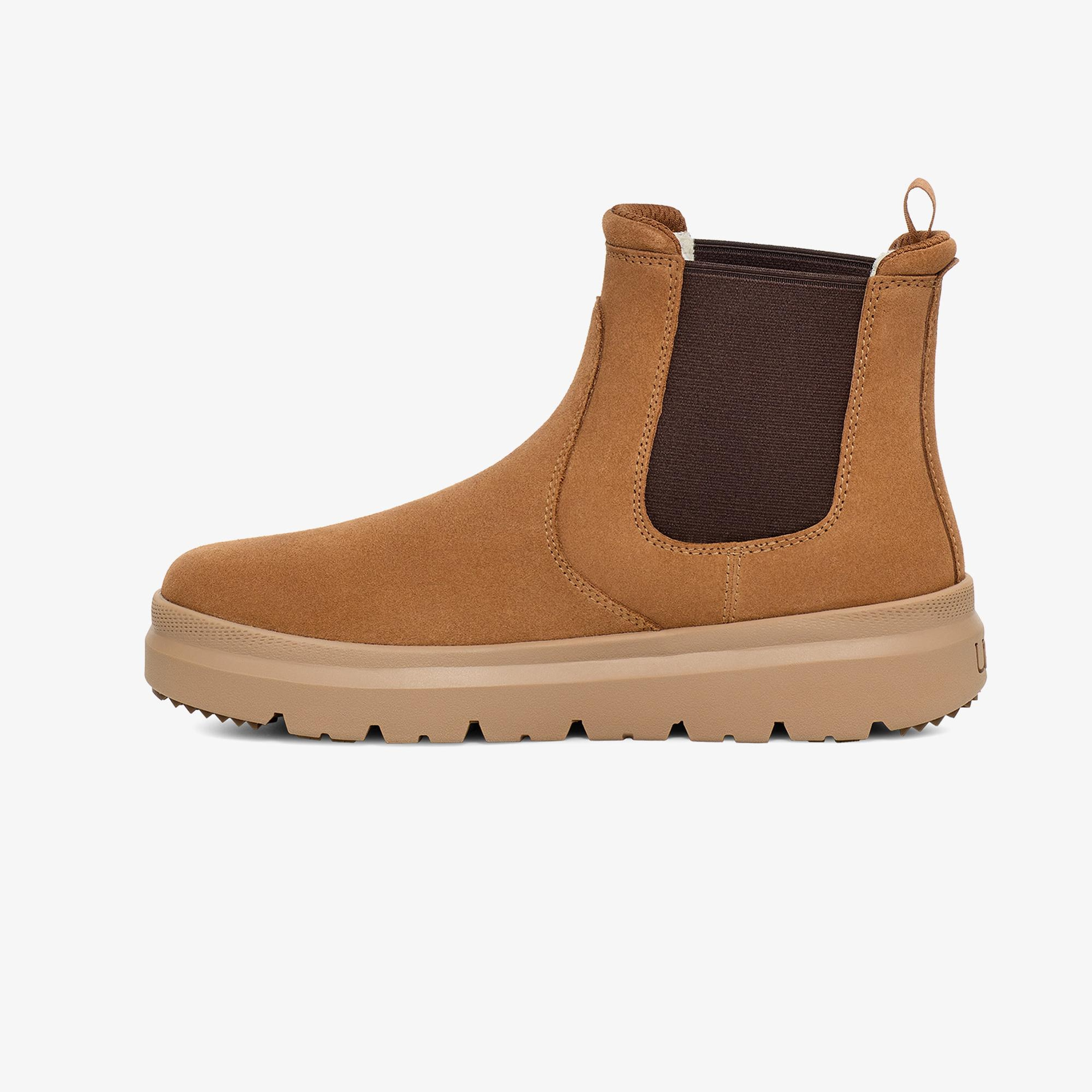 UGG Burleigh Chelsea Erkek Taba Bot