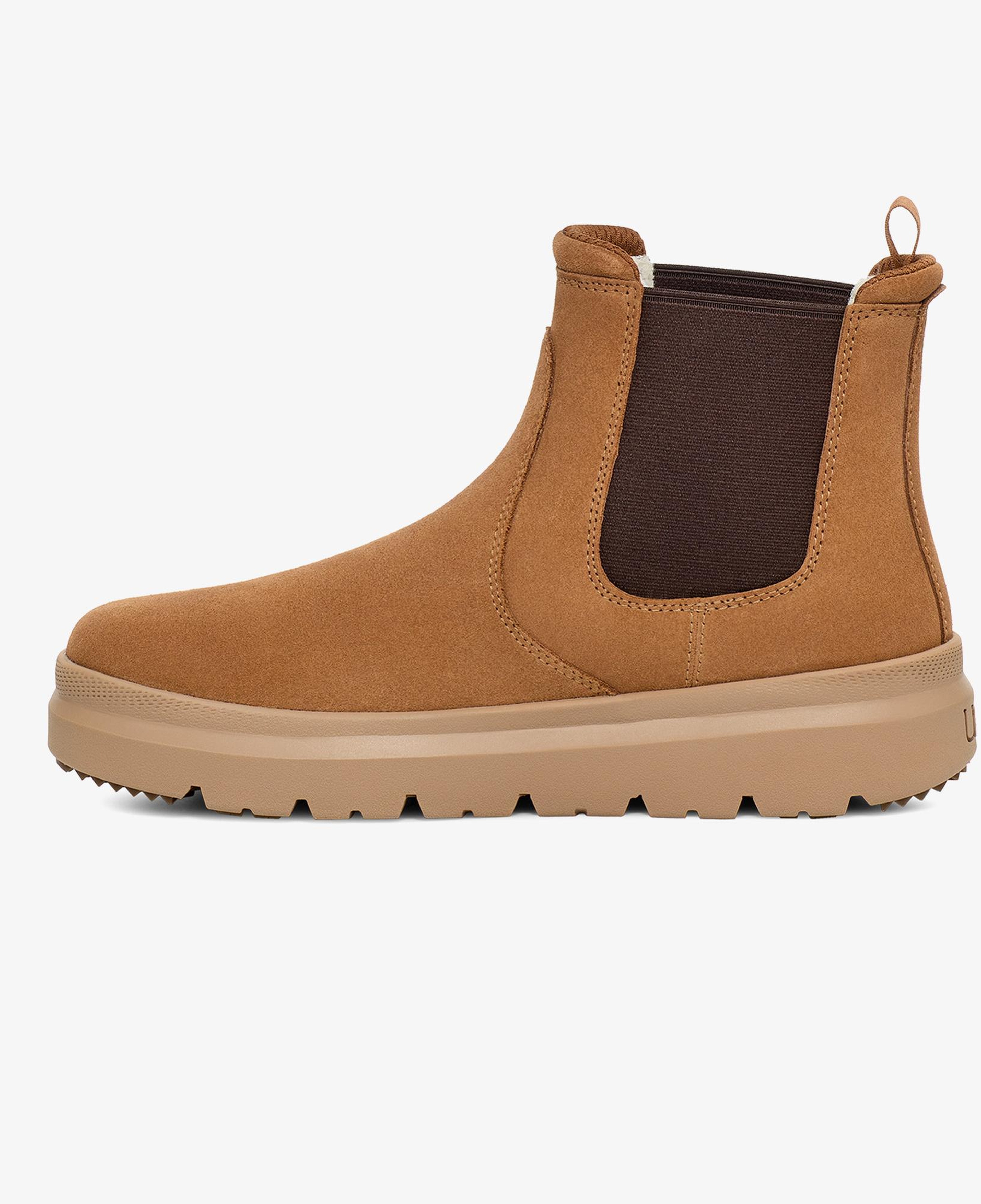 UGG Burleigh Chelsea Erkek Taba Bot