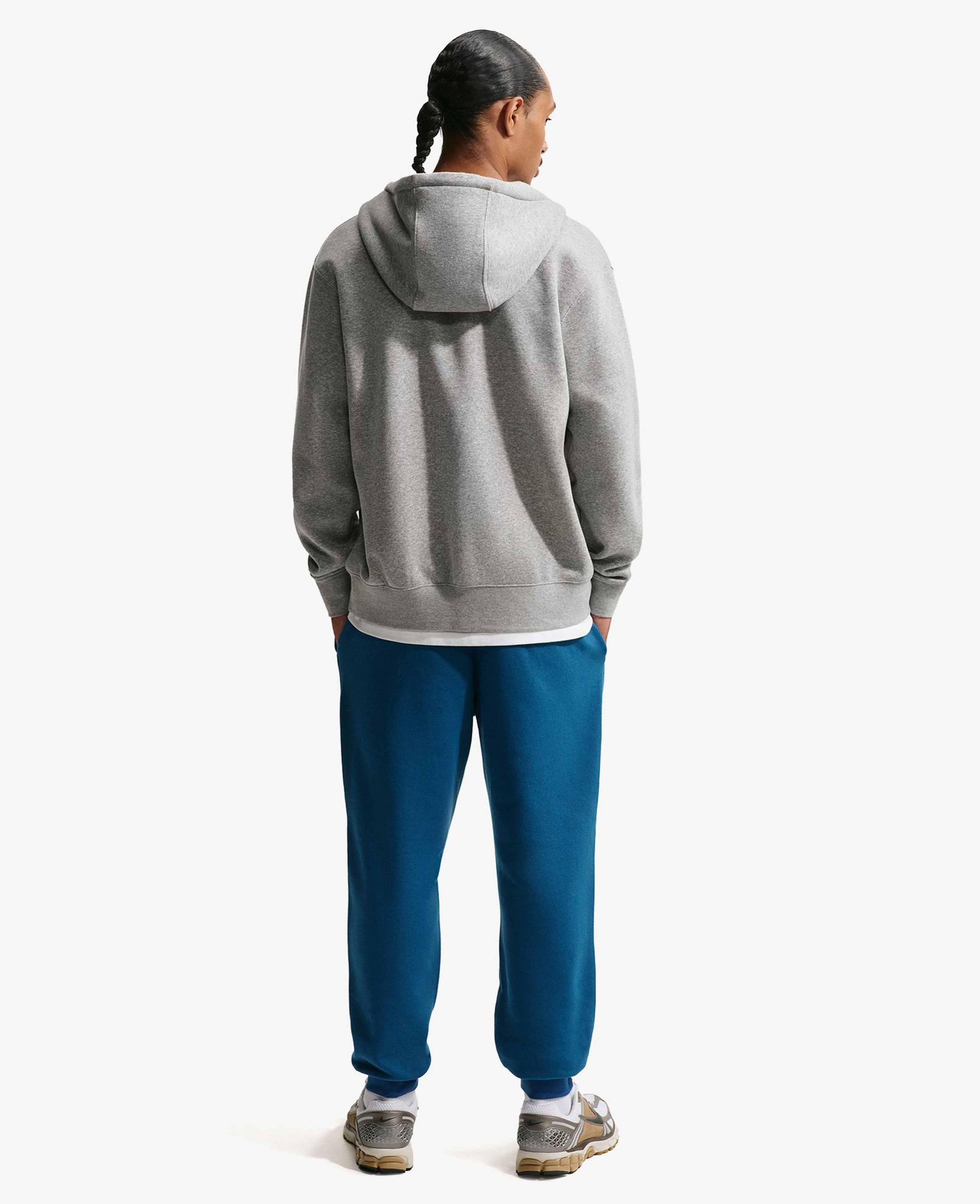 Nike Club Jogger Erkek Mavi Eşofman Altı