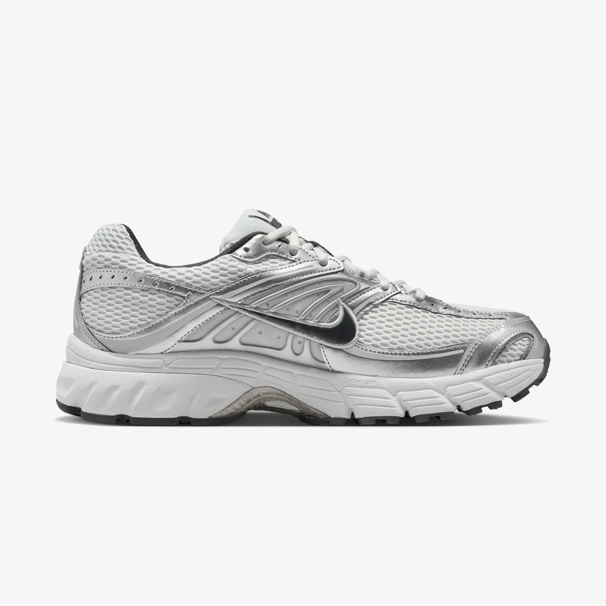 Nike Air Max Moto Erkek Gri Spor Ayakkabı IQ7592-025 | FashFed