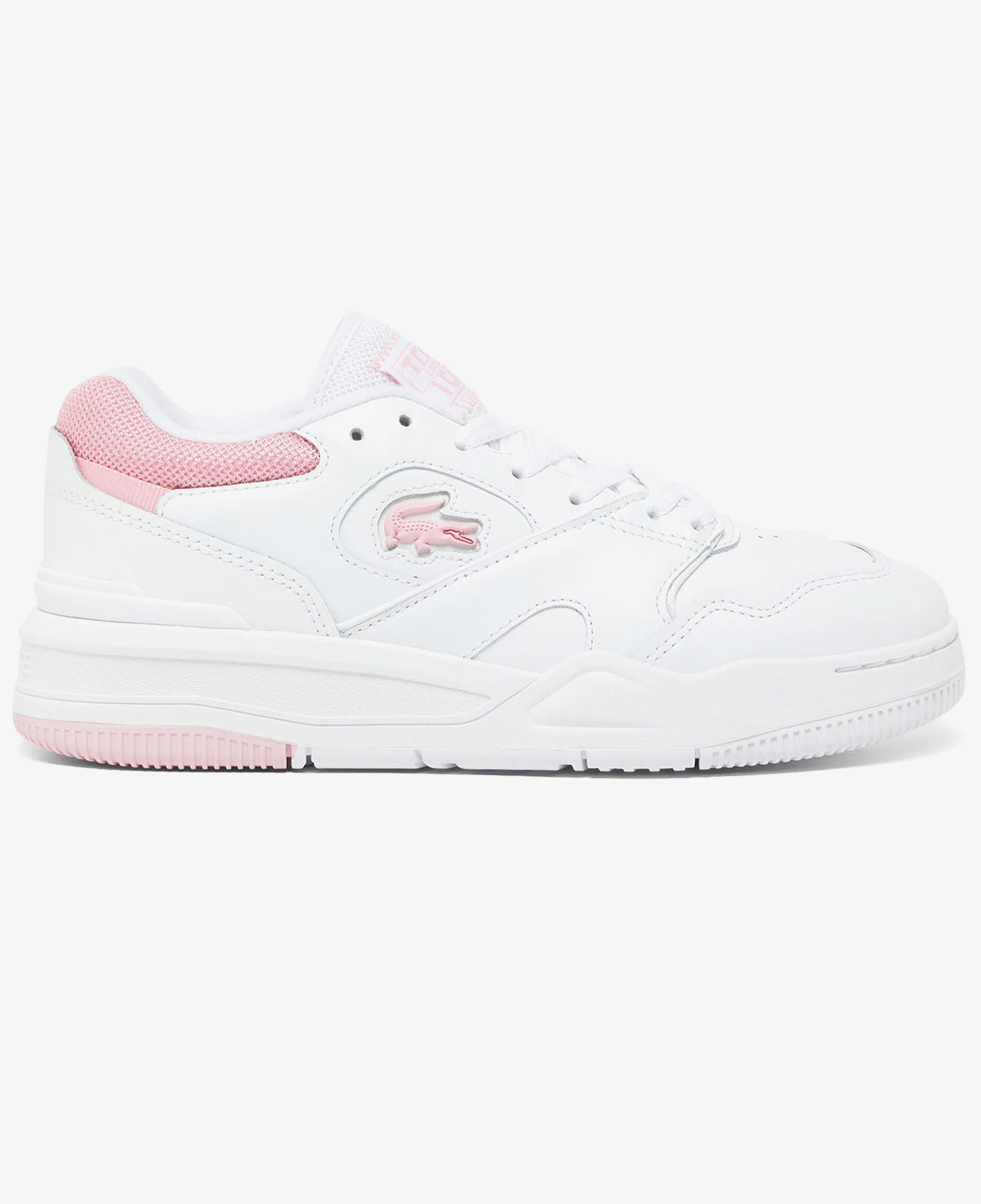 Lacoste Lineshot Kadın Beyaz Sneaker