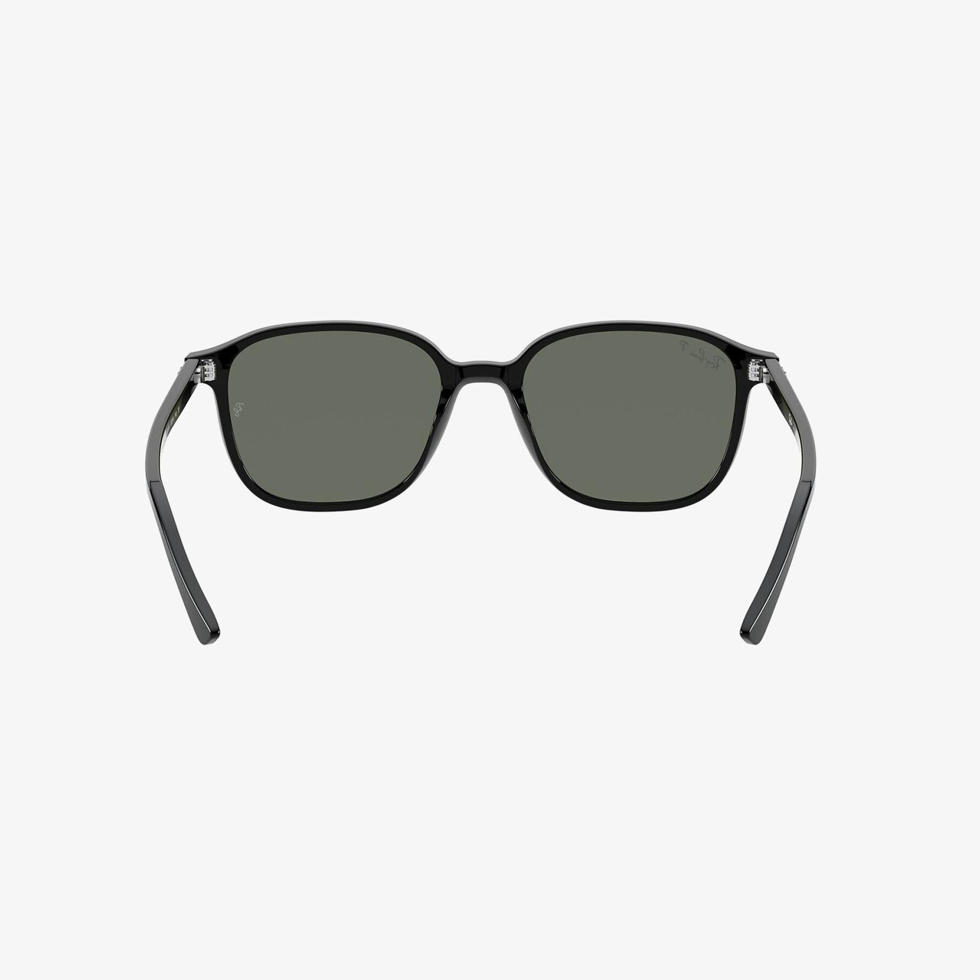 RAY-BAN 0RB2193 Leonard Unisex Siyah Güneş Gözlüğü