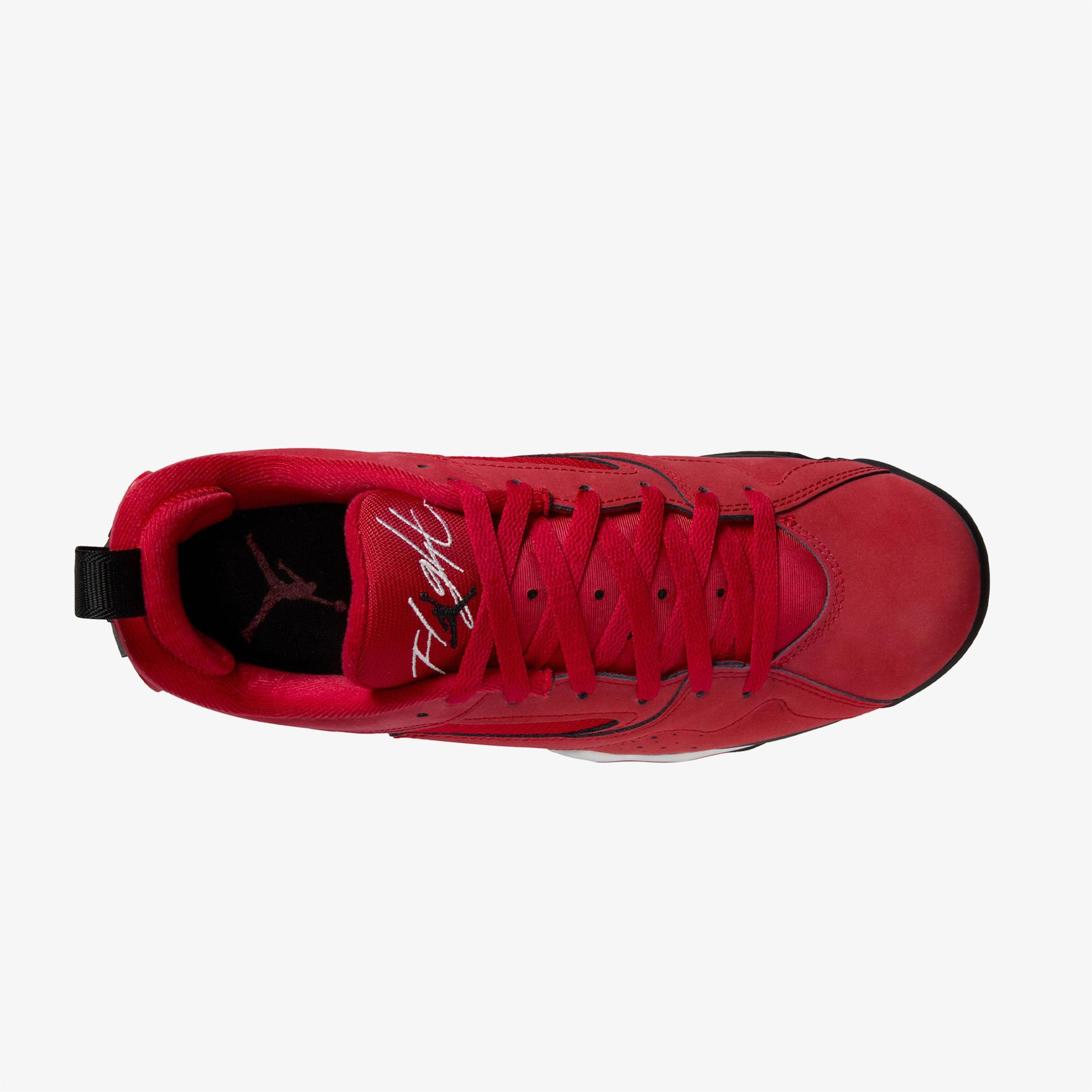 Jordan Air MVP 92 Erkek Kırmızı Spor Ayakkabı