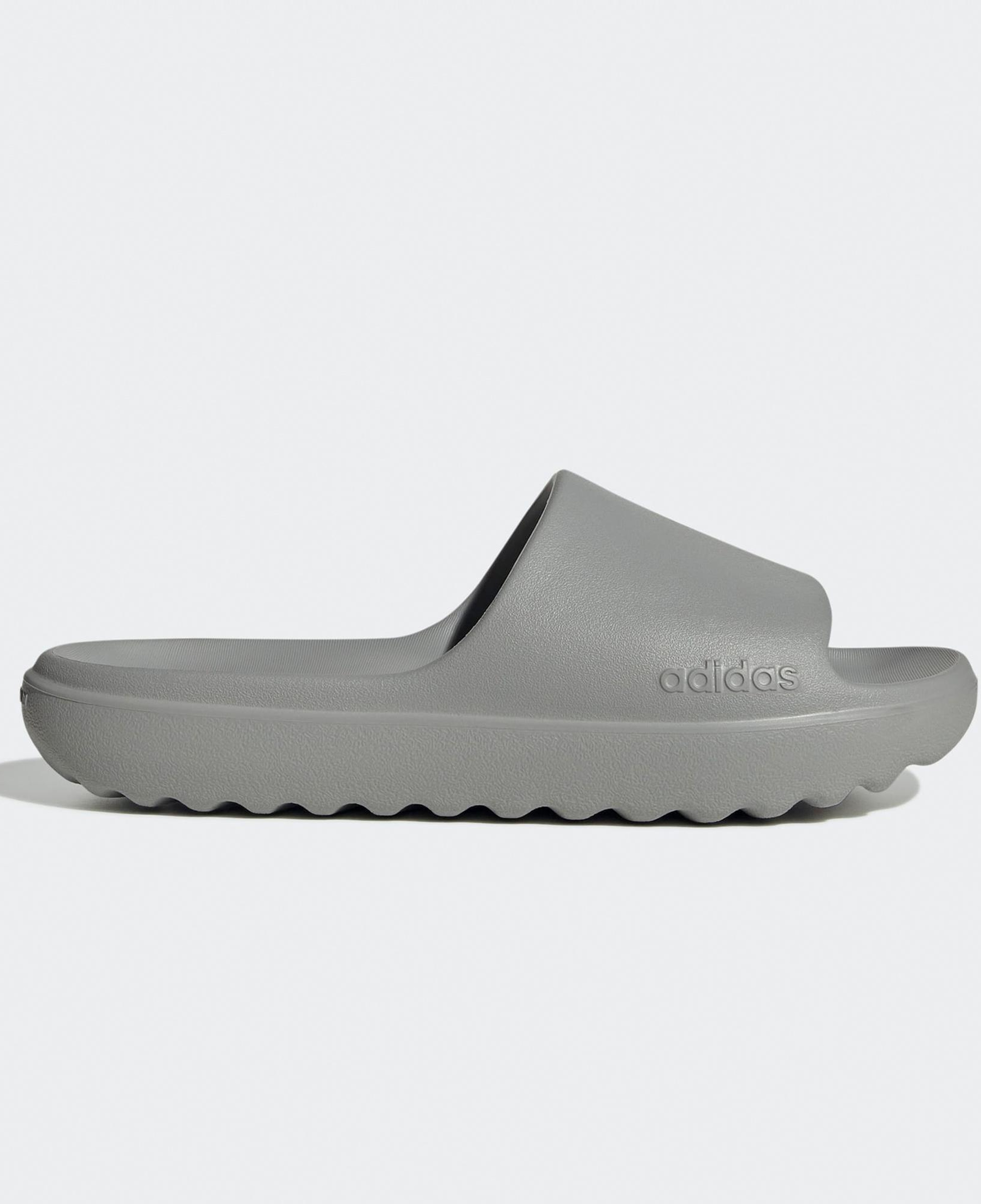adidas AdıletteLumıa Gri Unisex Sandalet