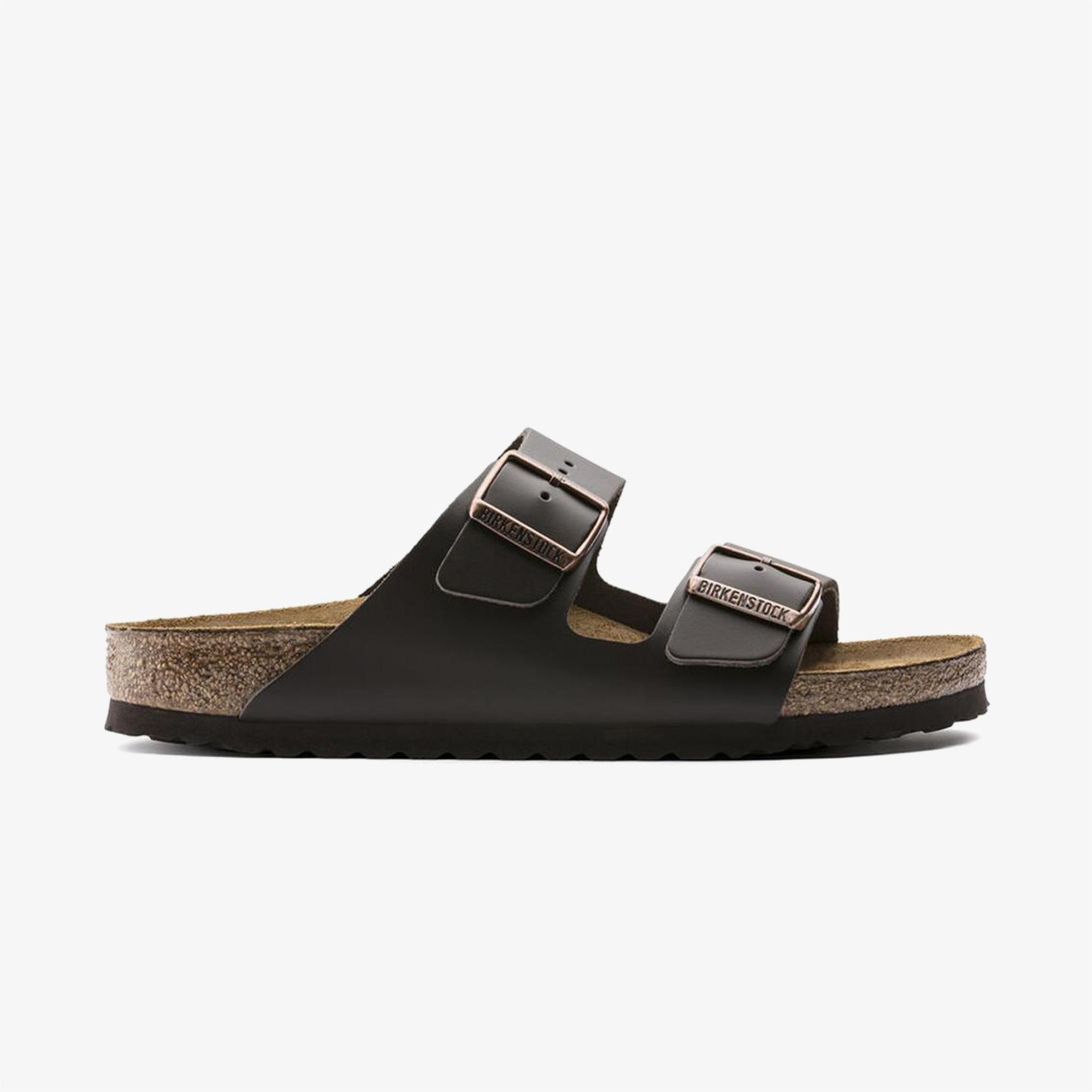 Birkenstock Arizona Nl Unisex Kahverengi Terlik