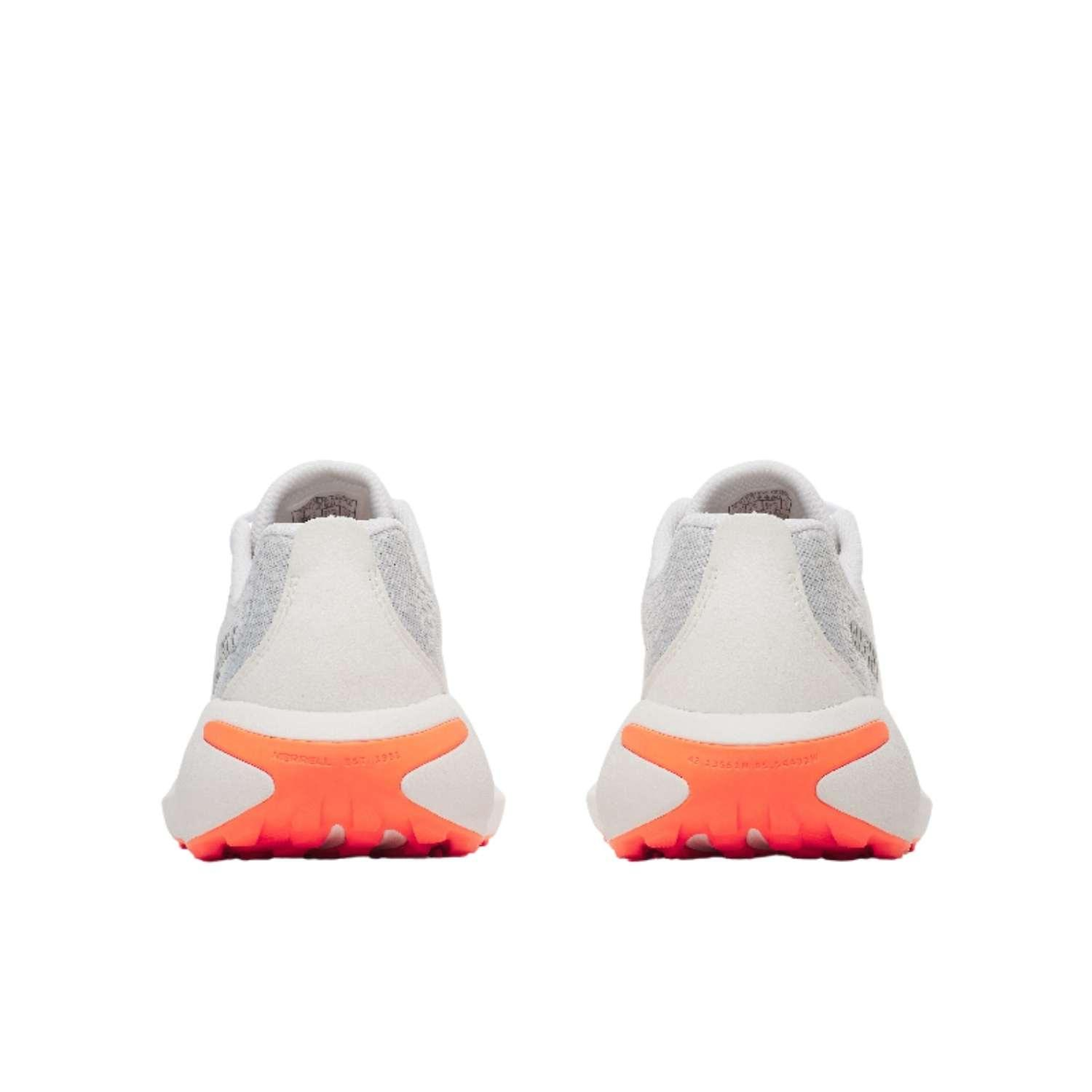 Merrell Morphlite Kadın Beyaz Yol Koşusu Ayakkabısı