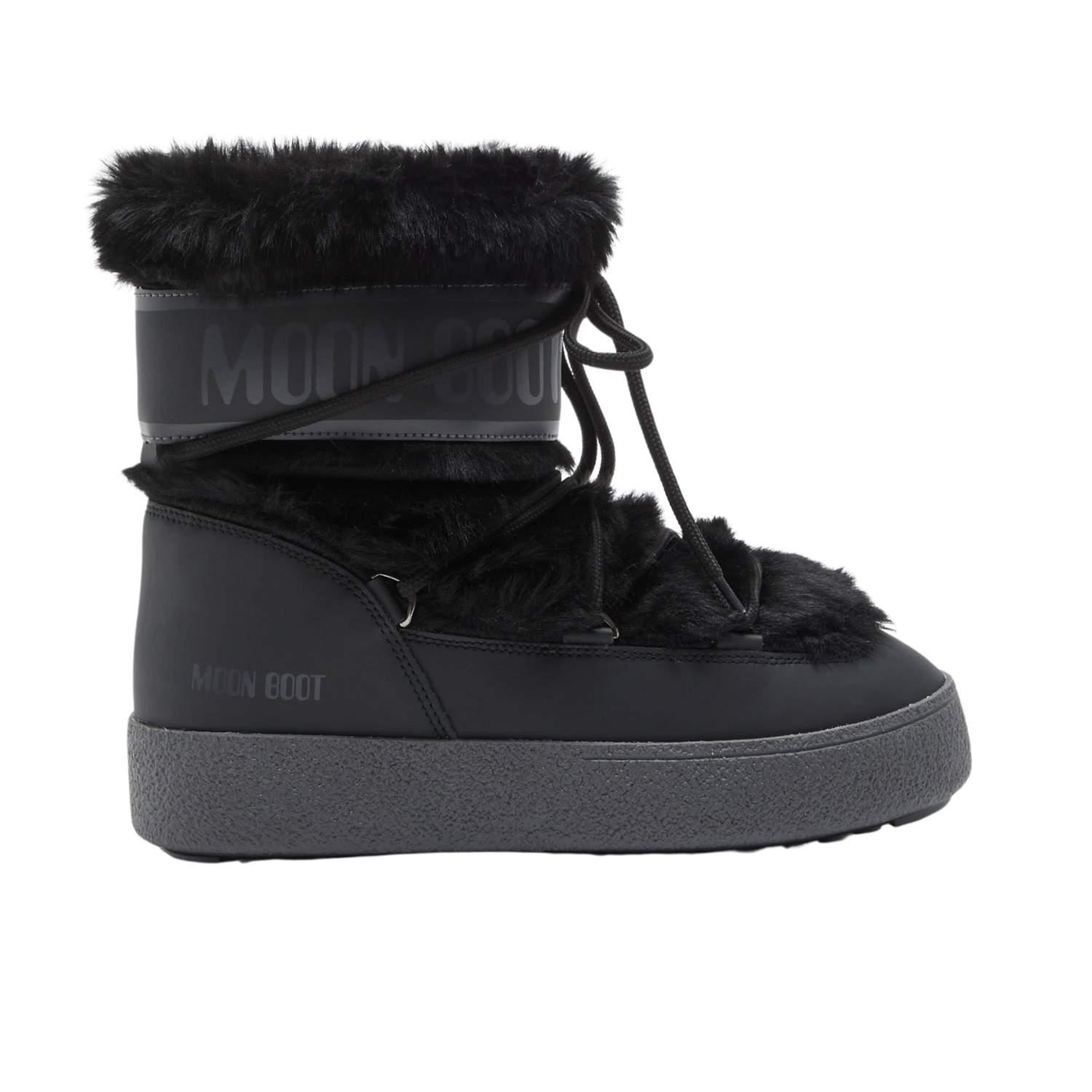 MB LTRACK FAUX FUR WP