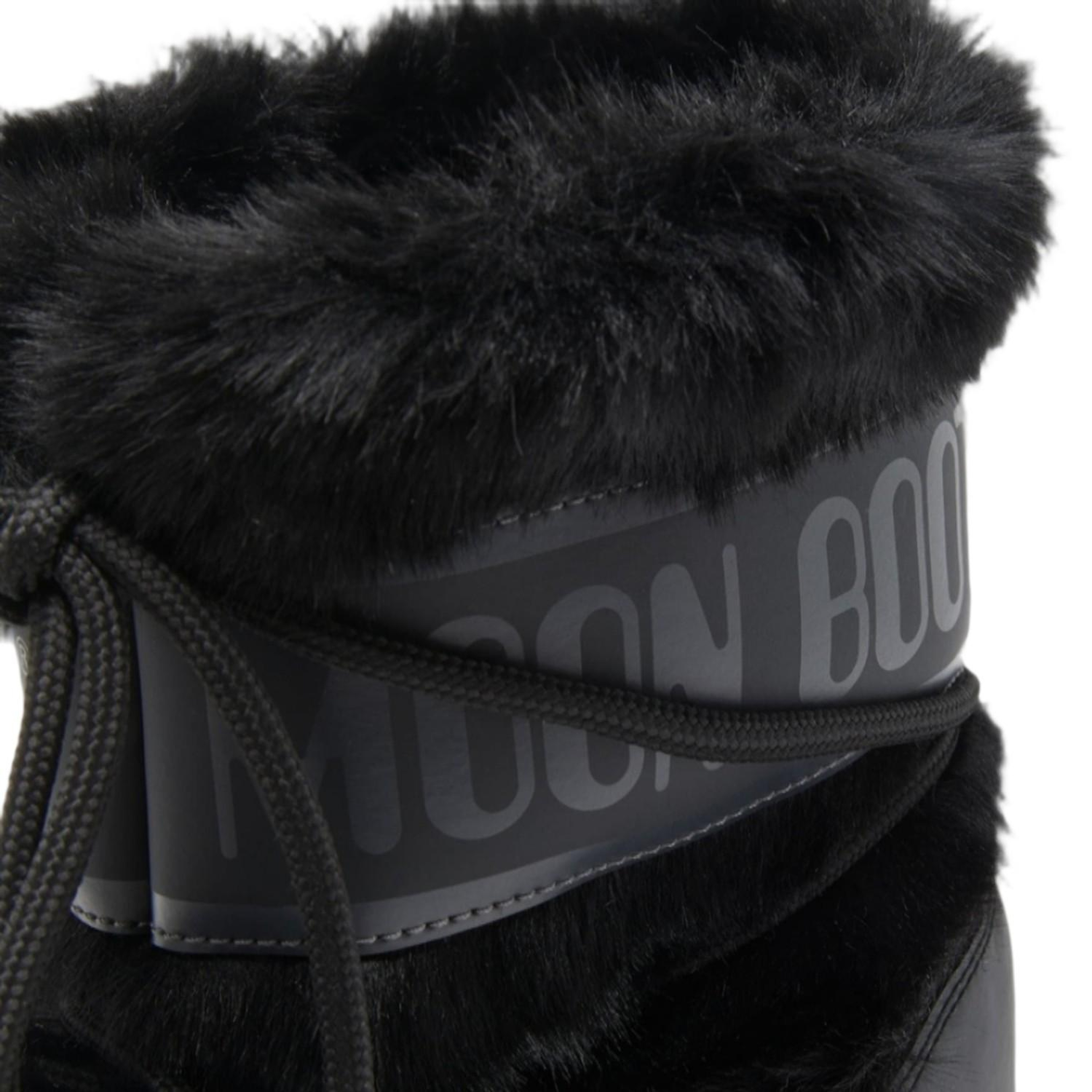 MB LTRACK FAUX FUR WP