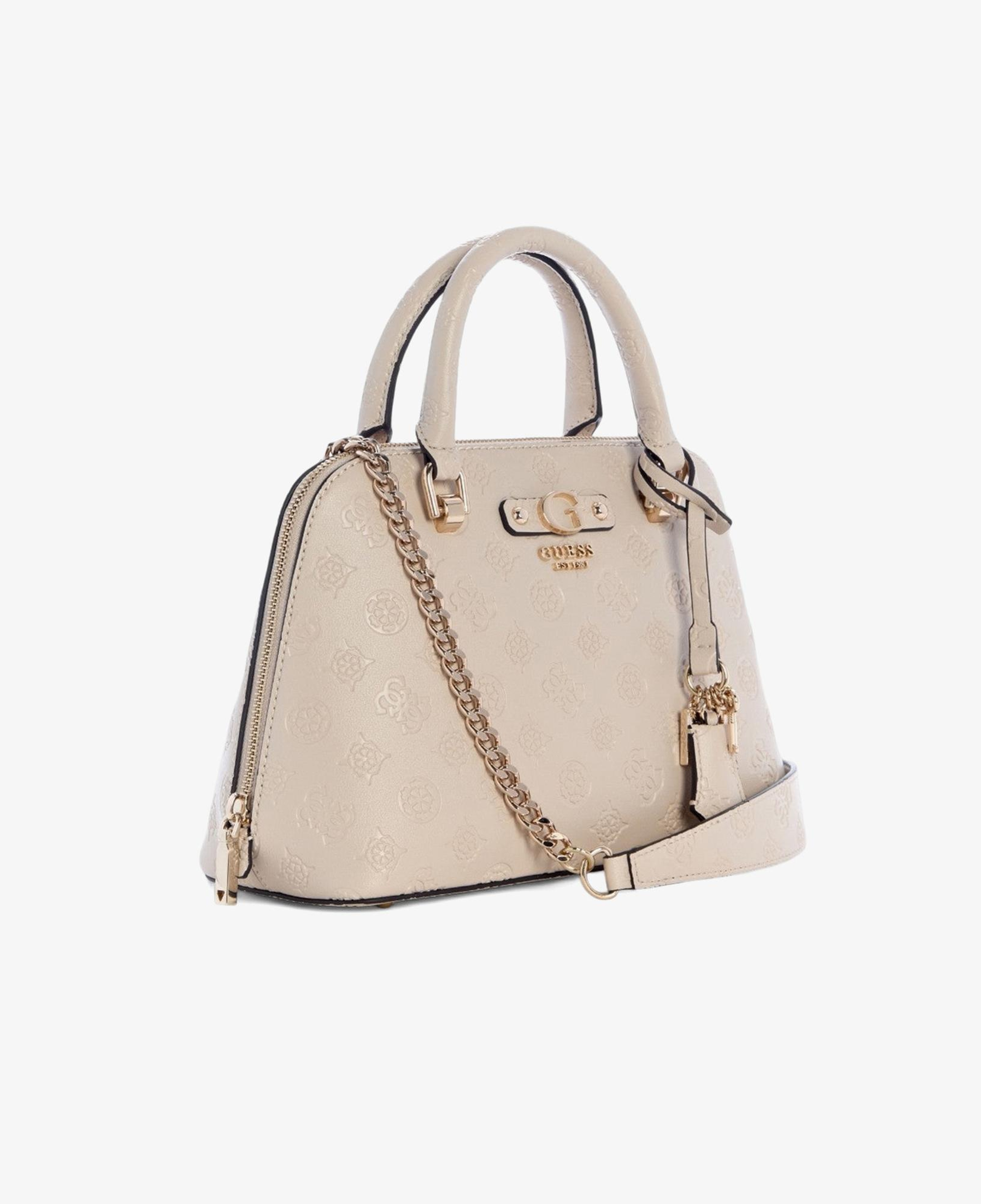 Guess Dita Kadın Kahverengi El Çantası