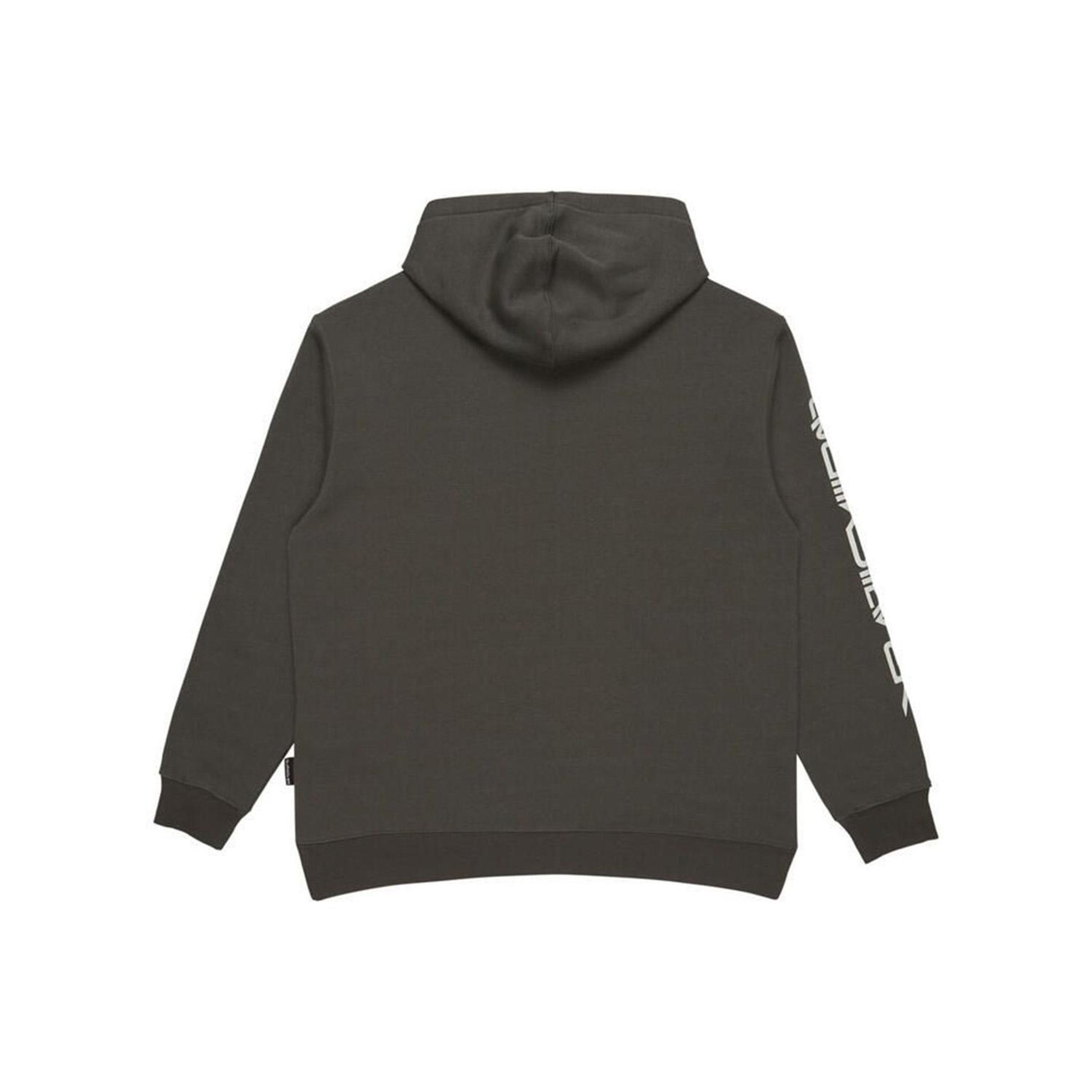 Quiksilver Omni Logo Hoodie Erkek Sweatshirt