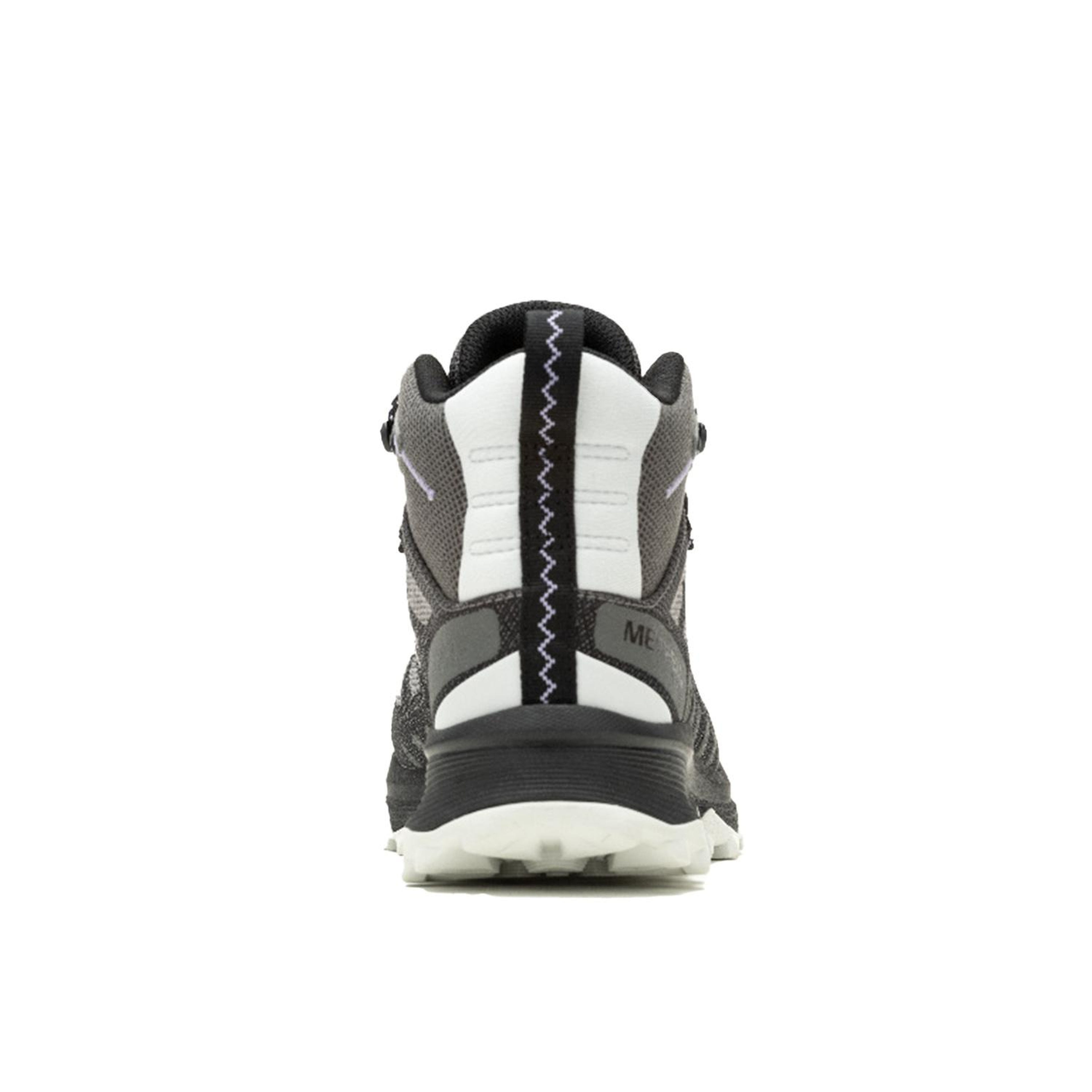 Merrell Speed Eco Mid Wp Kadın Gri Bot