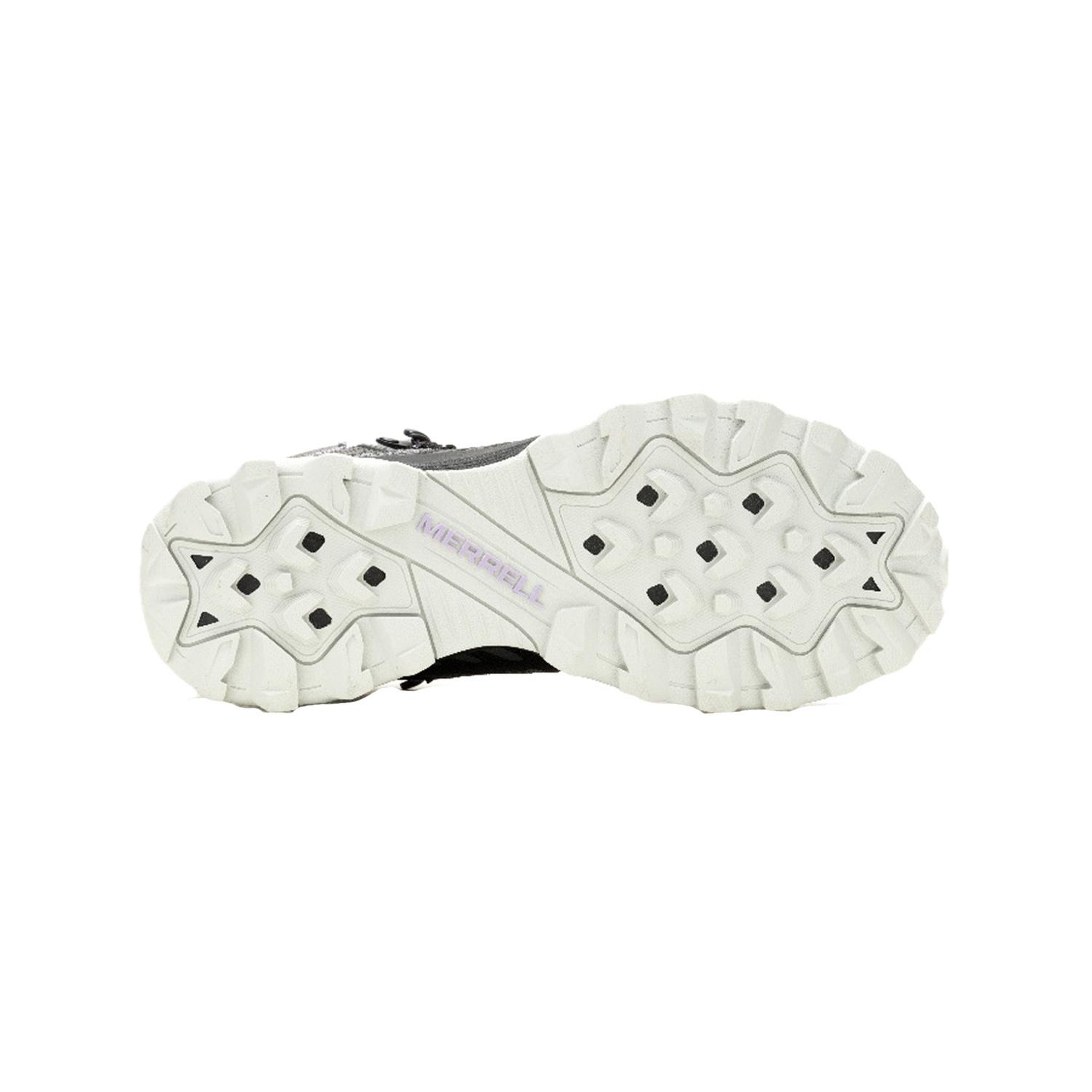 Merrell Speed Eco Mid Wp Kadın Gri Bot
