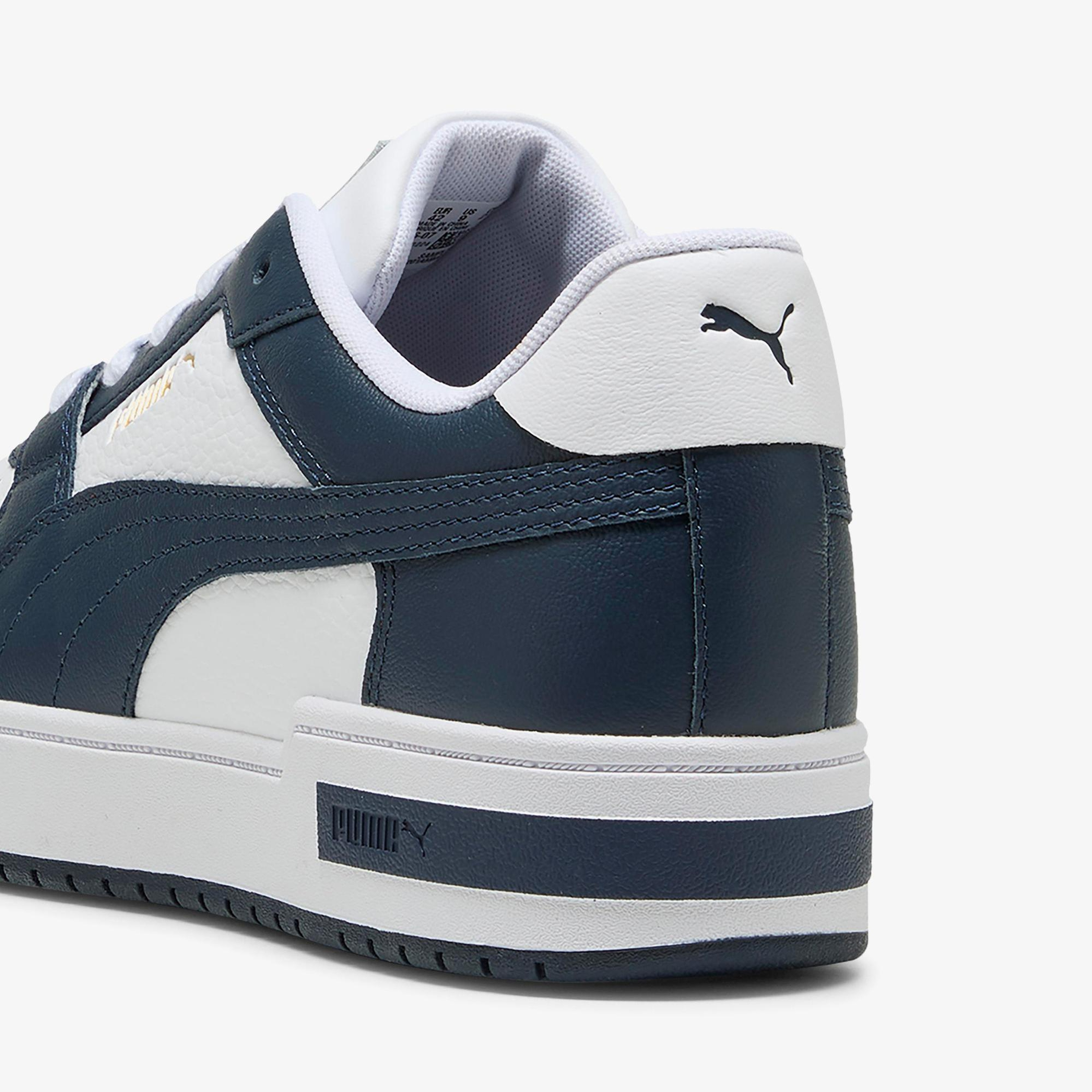 Puma Ca Pro Classic II Unisex Beyaz Spor Ayakkabı