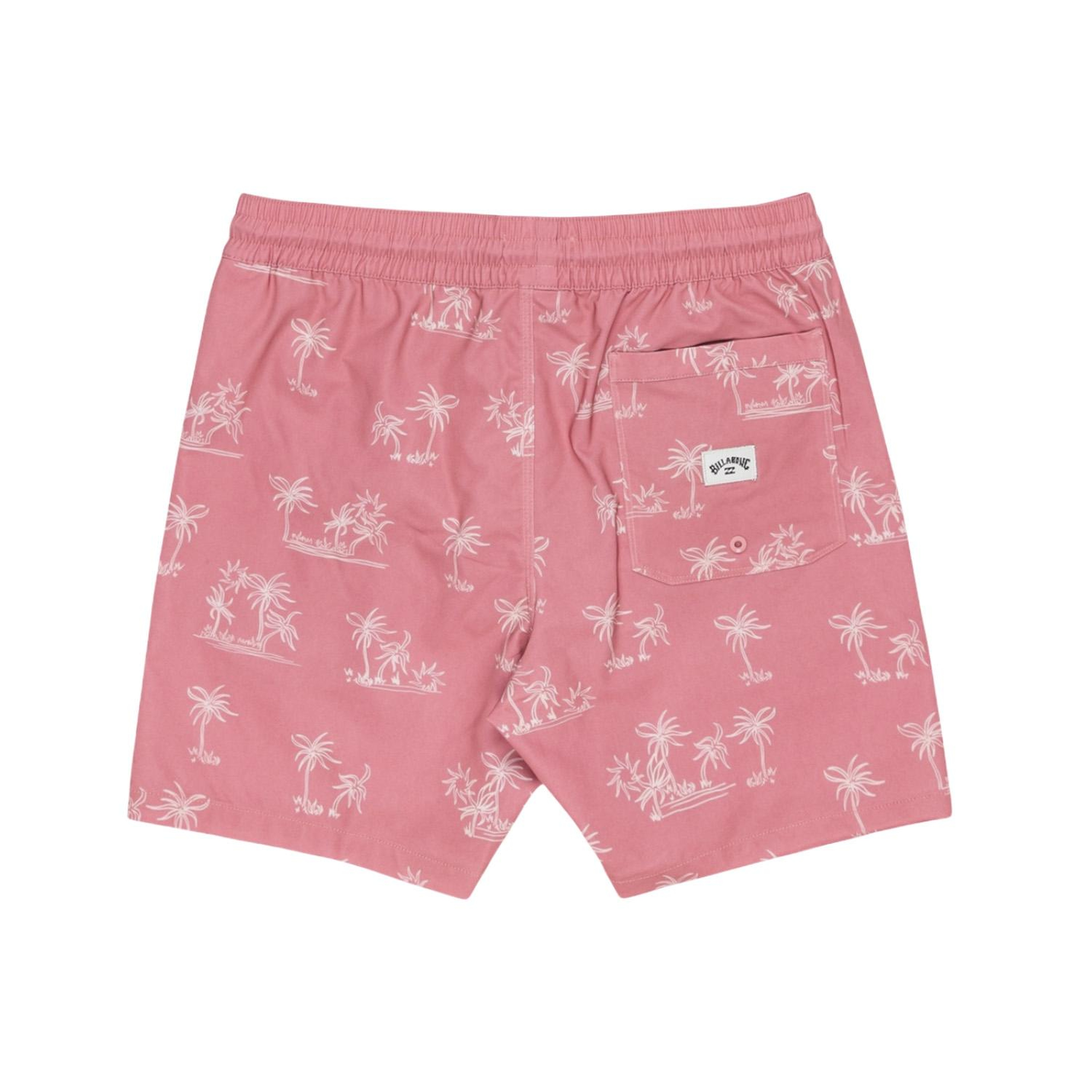 Billabong Sundays Lb Erkek Volley Short