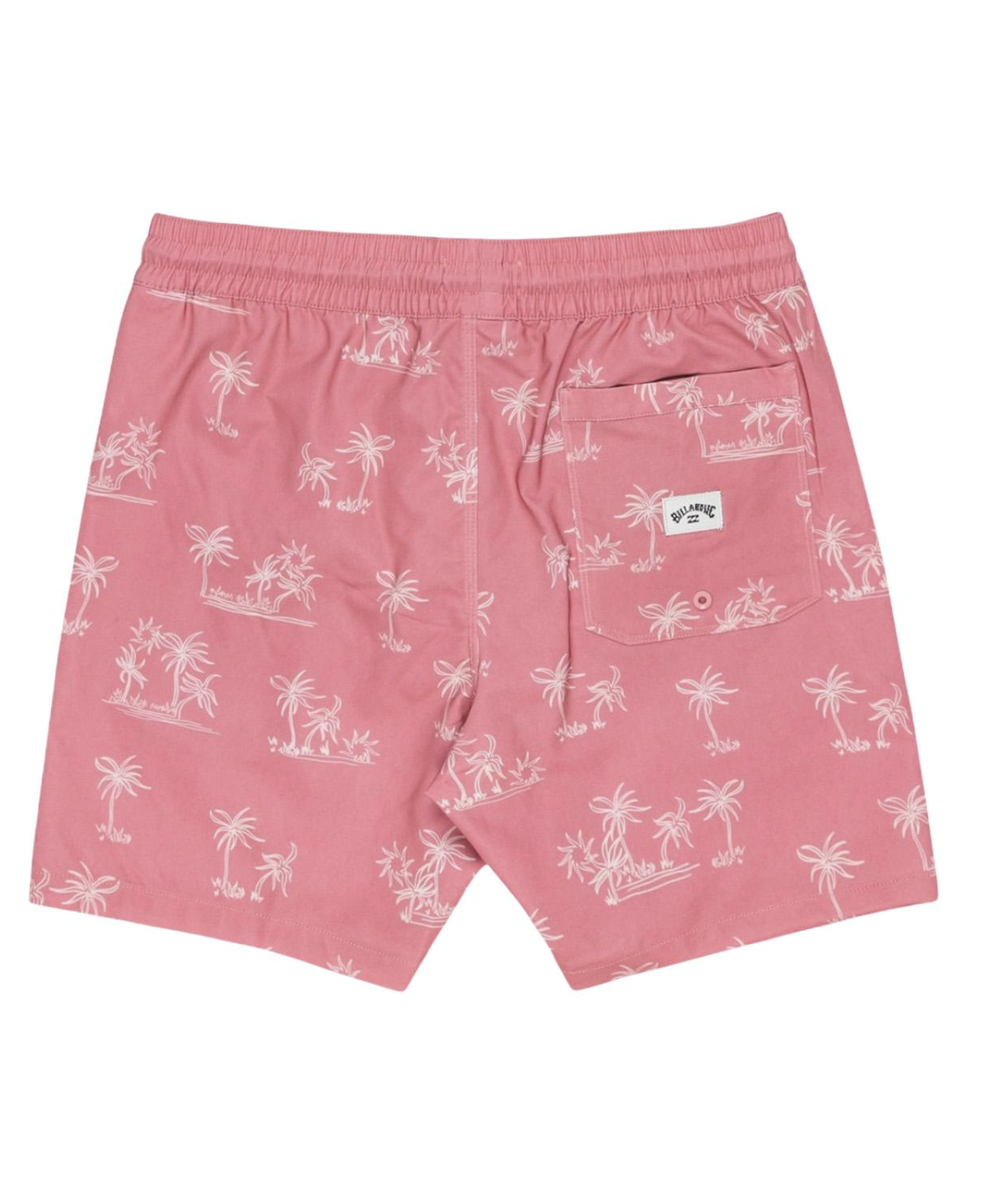 Billabong Sundays Lb Erkek Volley Short