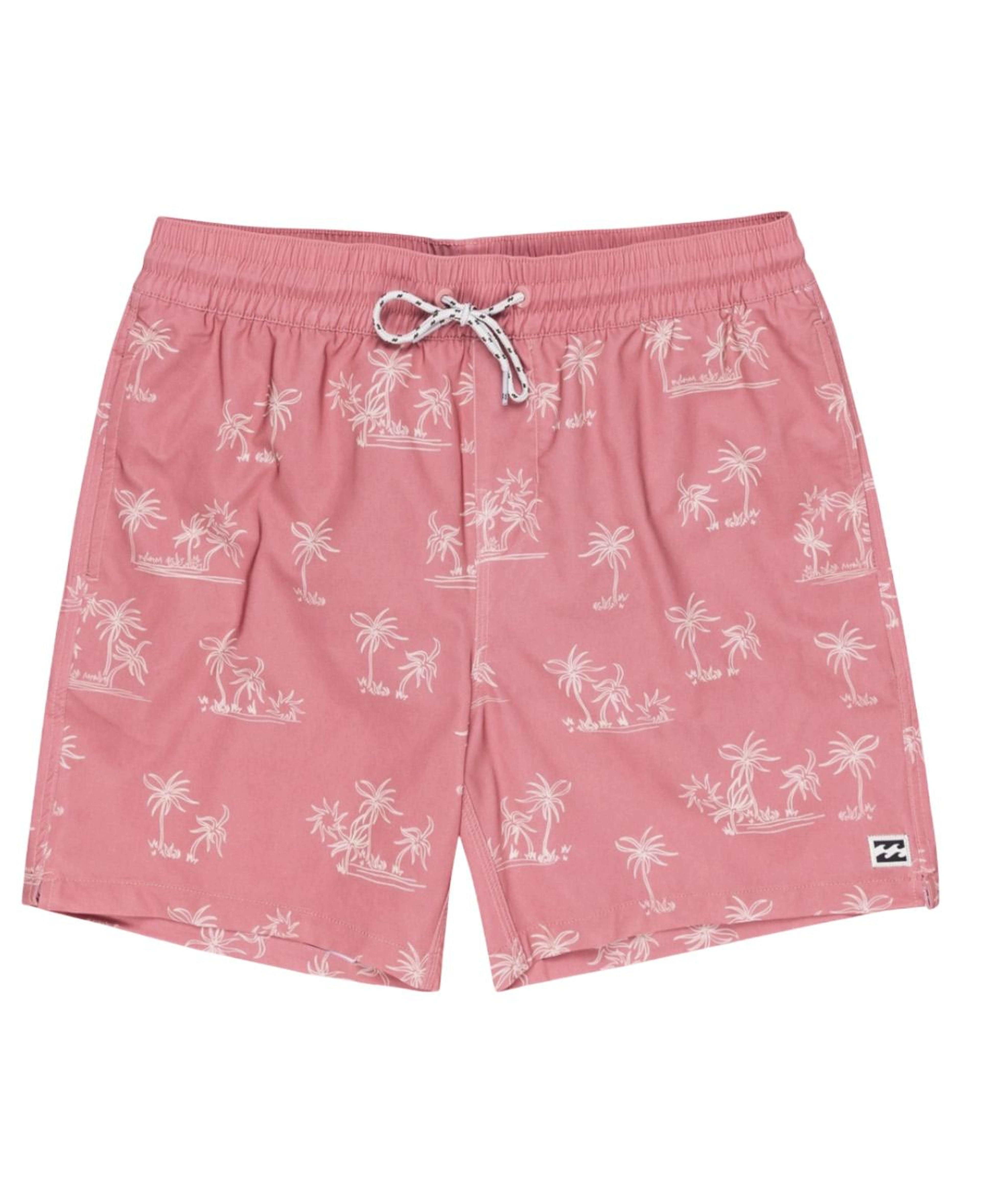 Billabong Sundays Lb Erkek Volley Short