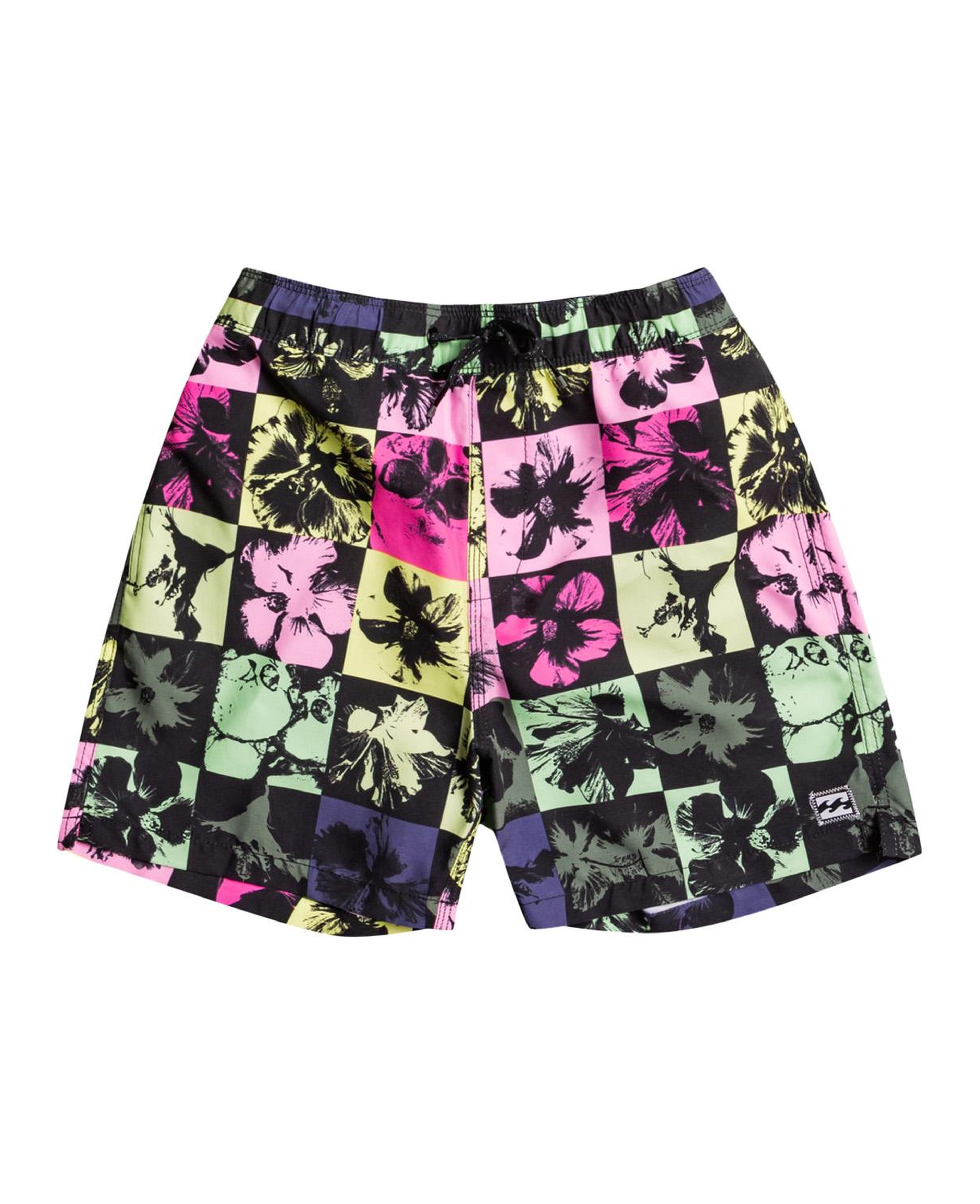 Billabong Good Times Lb Erkek Çocuk Volley Short