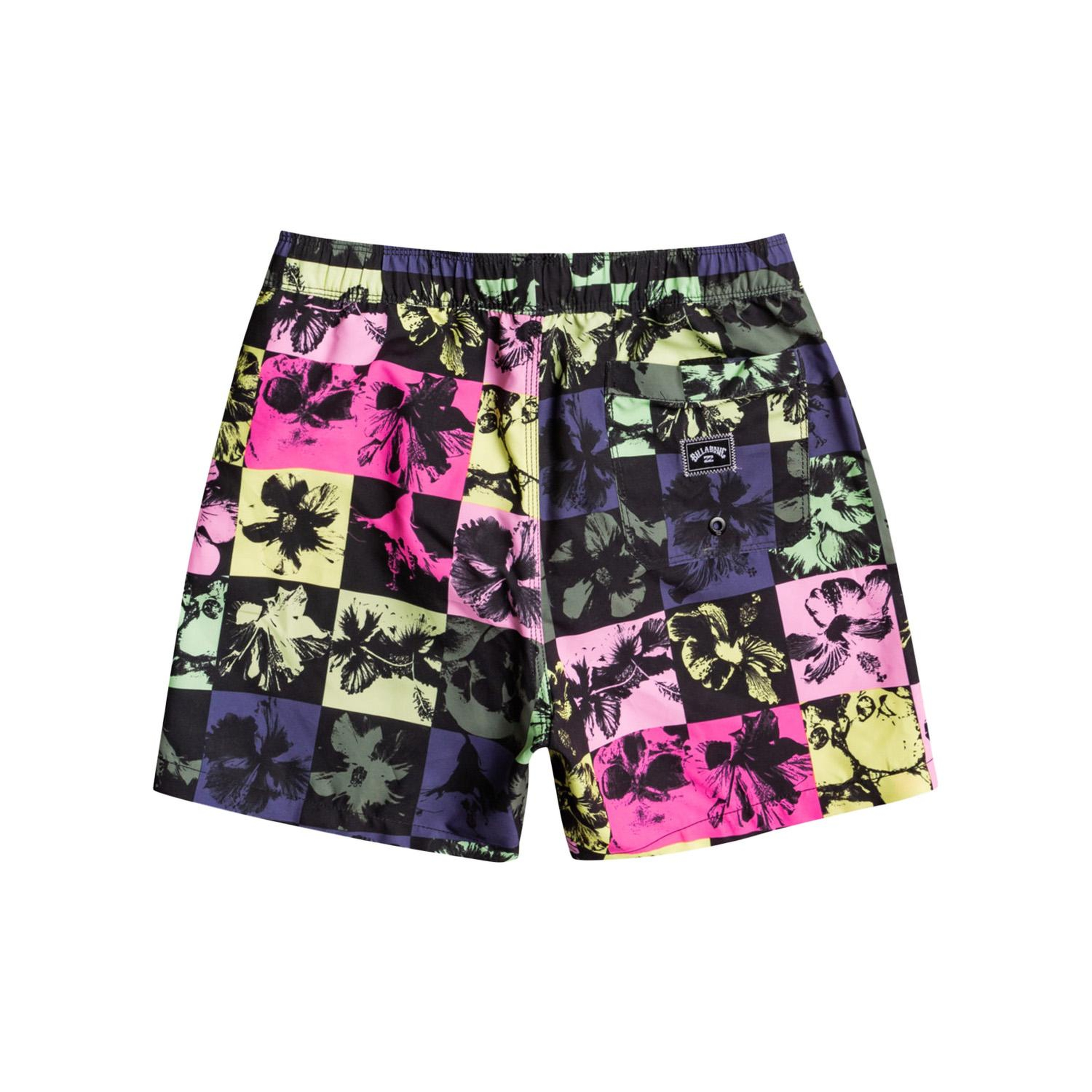 Billabong Good Times Lb Erkek Çocuk Volley Short