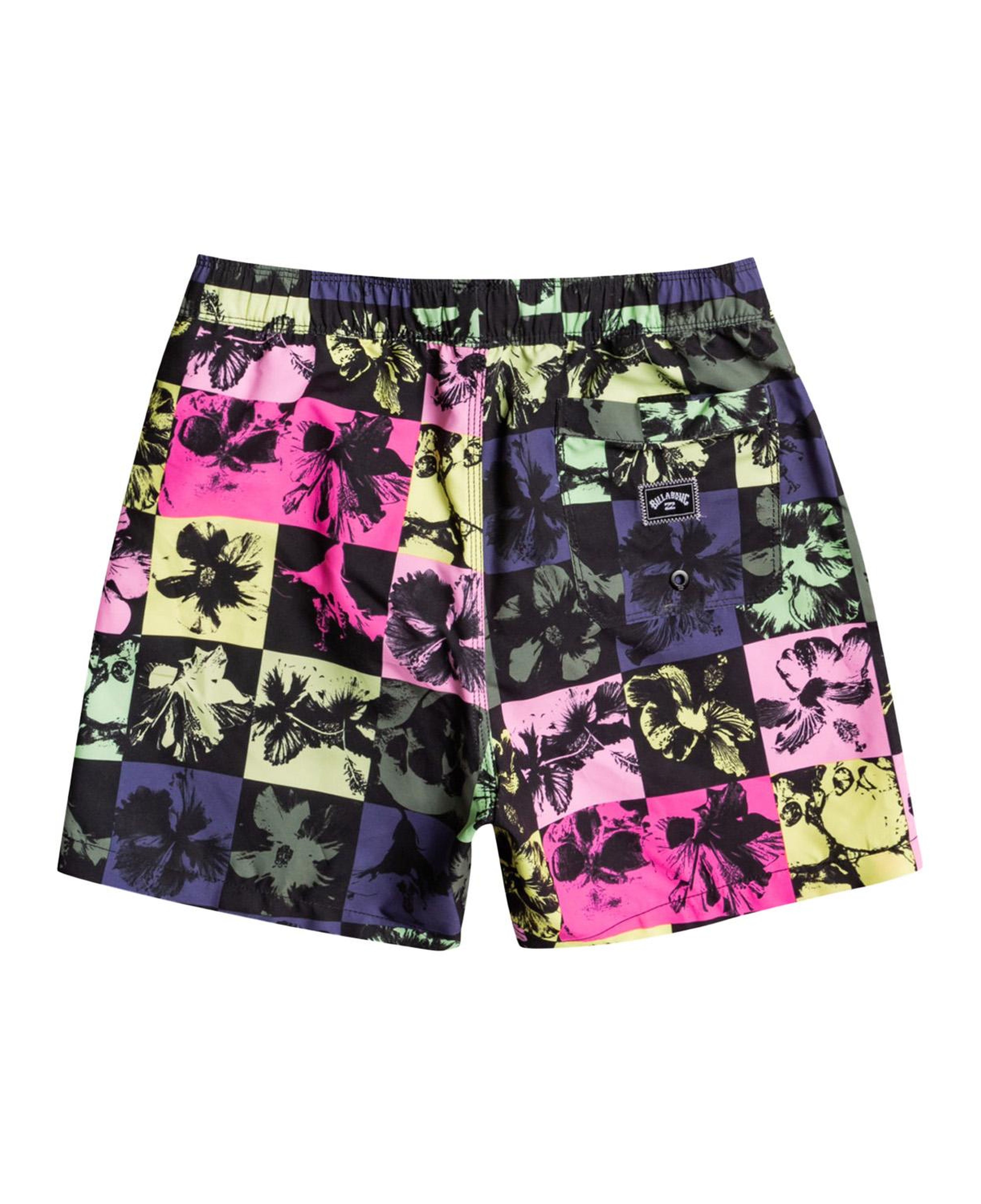 Billabong Good Times Lb Erkek Çocuk Volley Short
