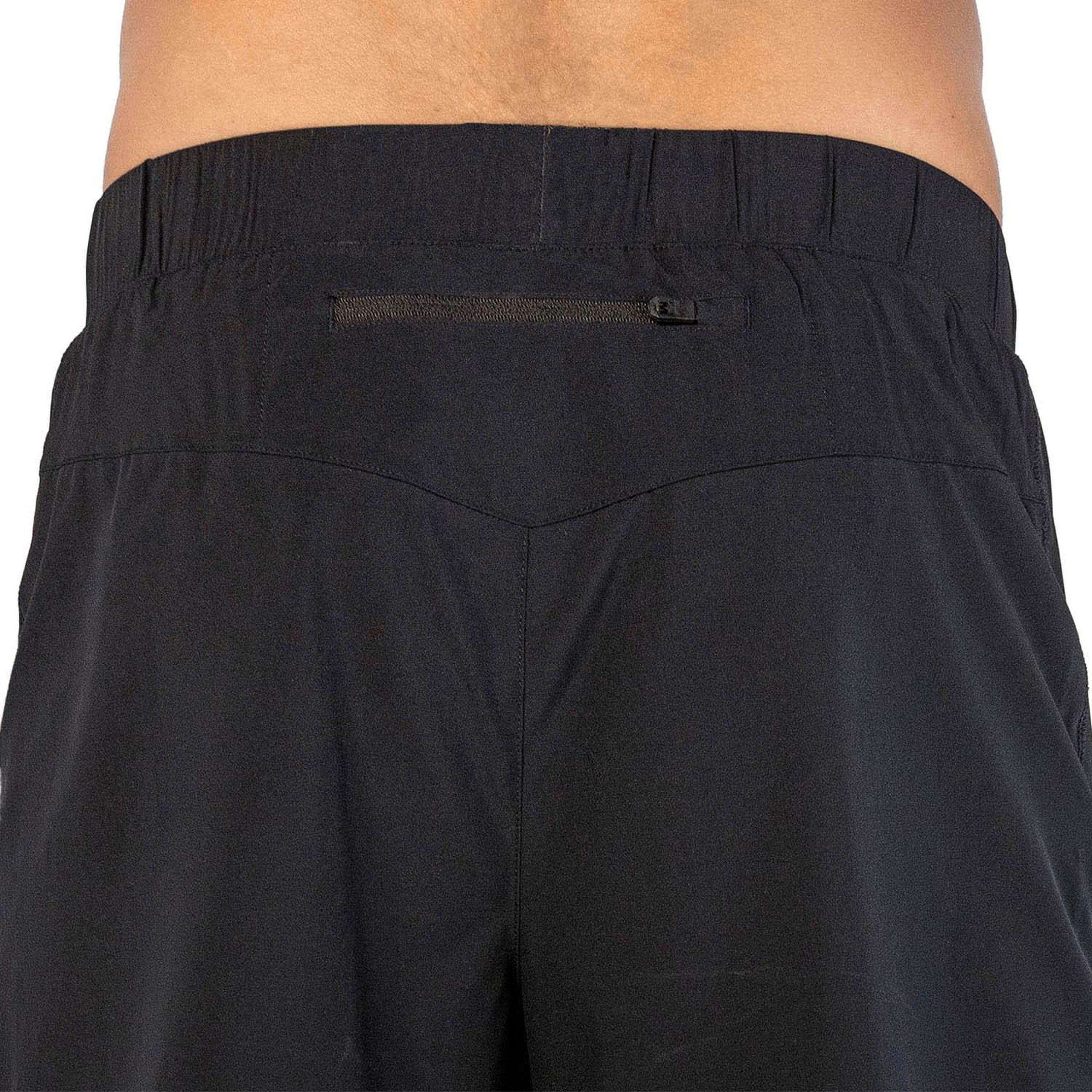 Merrell Race Erkek Siyah Şort