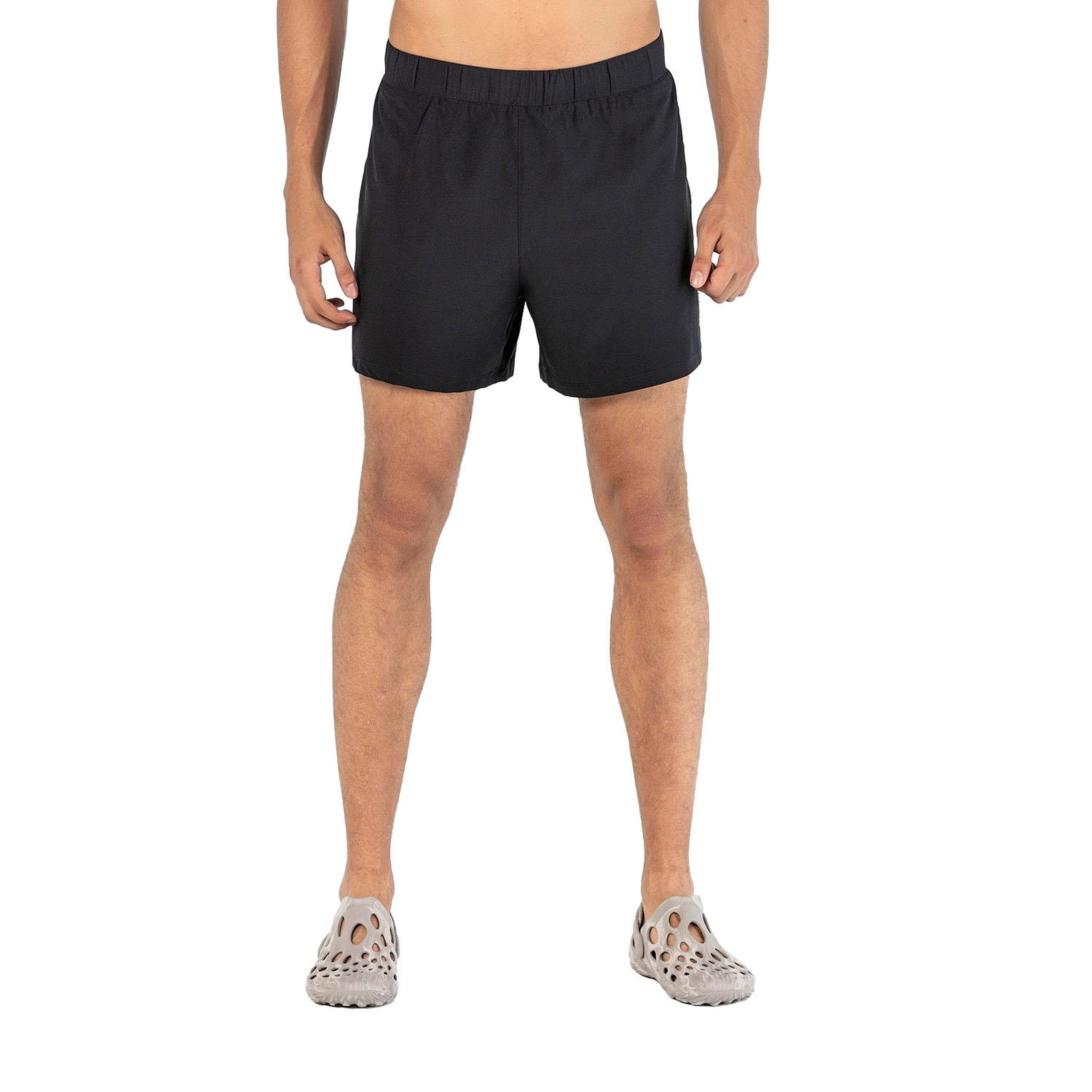 Merrell Race Erkek Siyah Şort