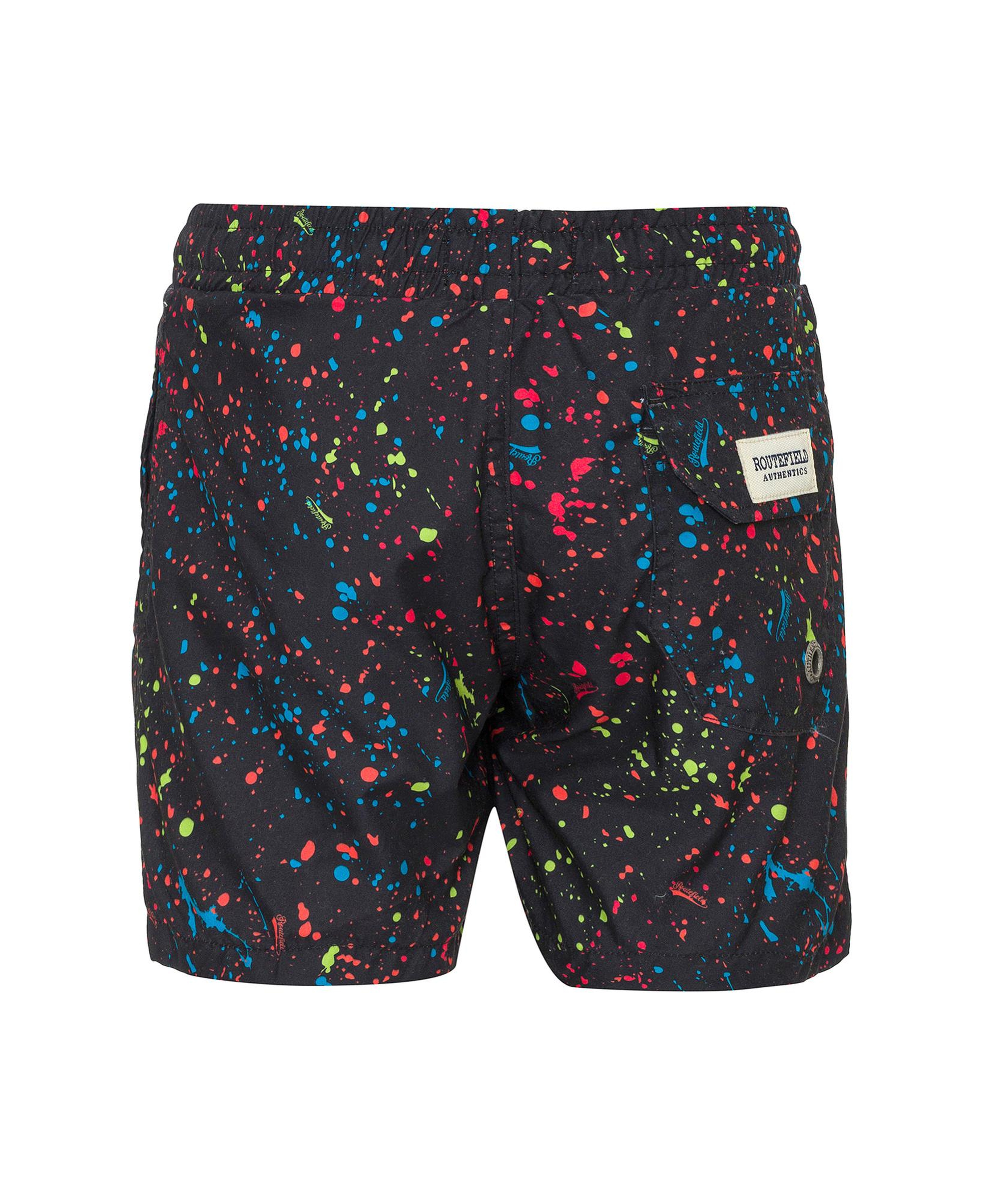 Routefield Volykids Erkek Çocuk Volley Short
