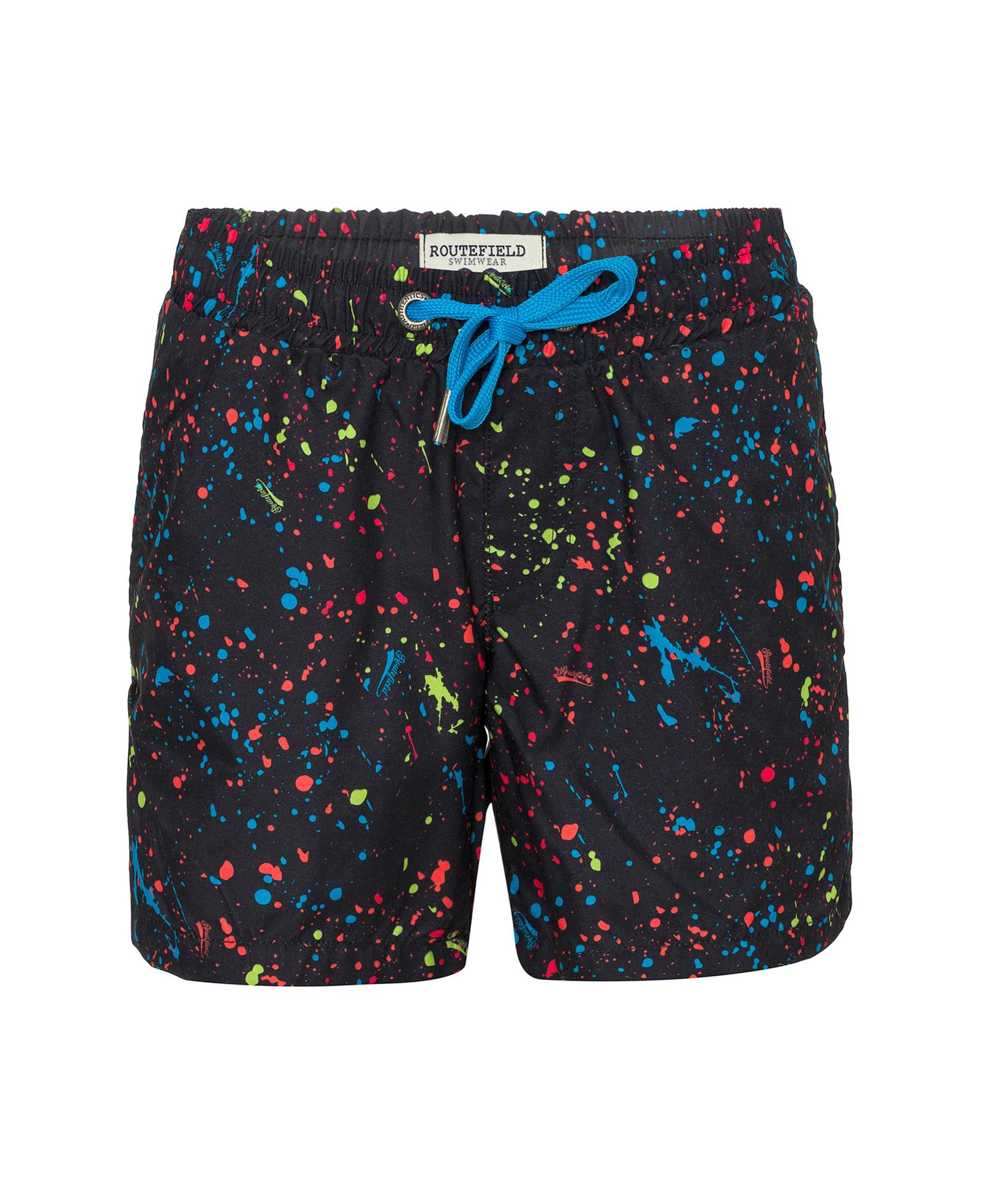 Routefield Volykids Erkek Çocuk Volley Short