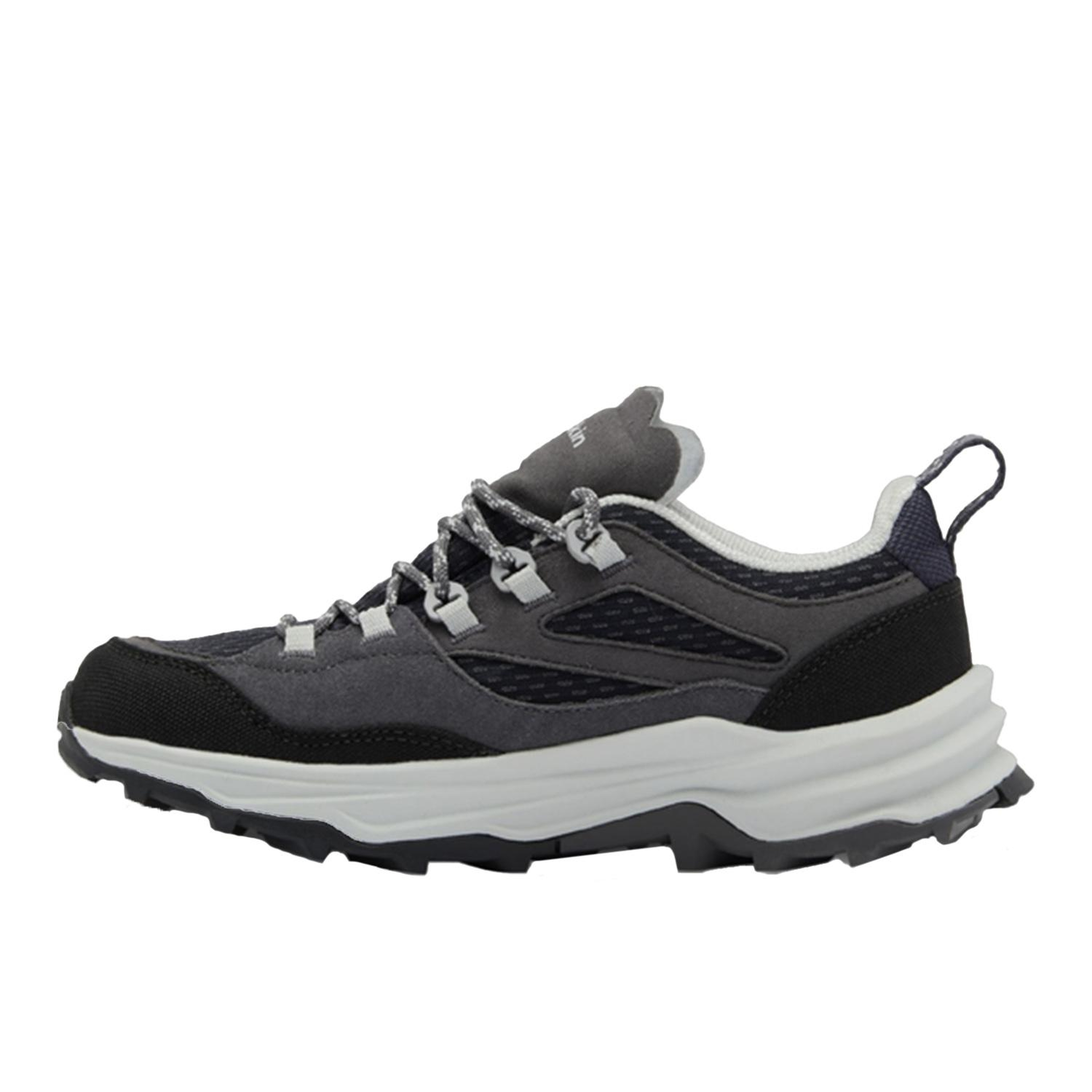 Jack Wolfskin Cyrox Texapore Low Kadın Mavi Outdoor Ayakkabı