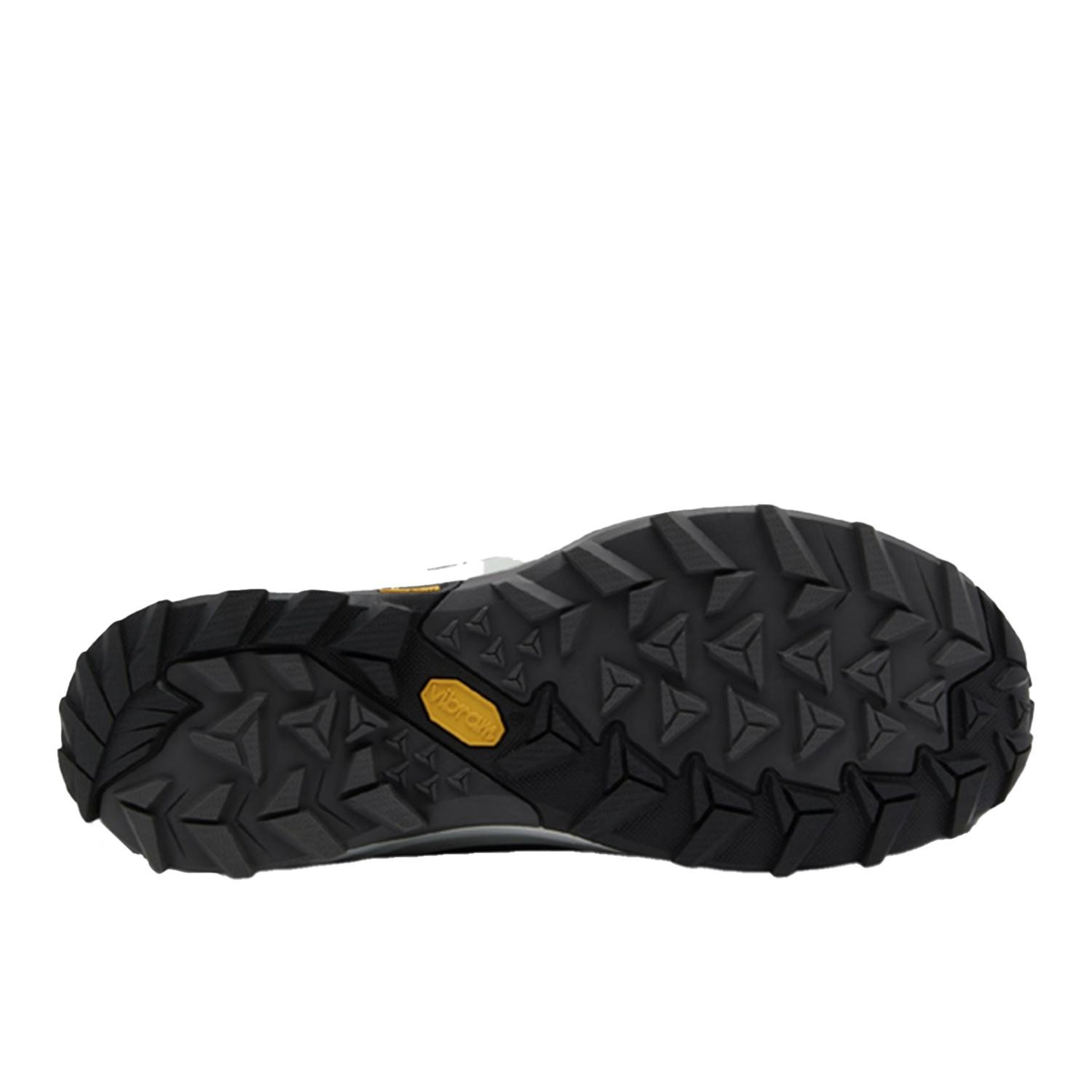 Jack Wolfskin Cyrox Texapore Low Kadın Mavi Outdoor Ayakkabı