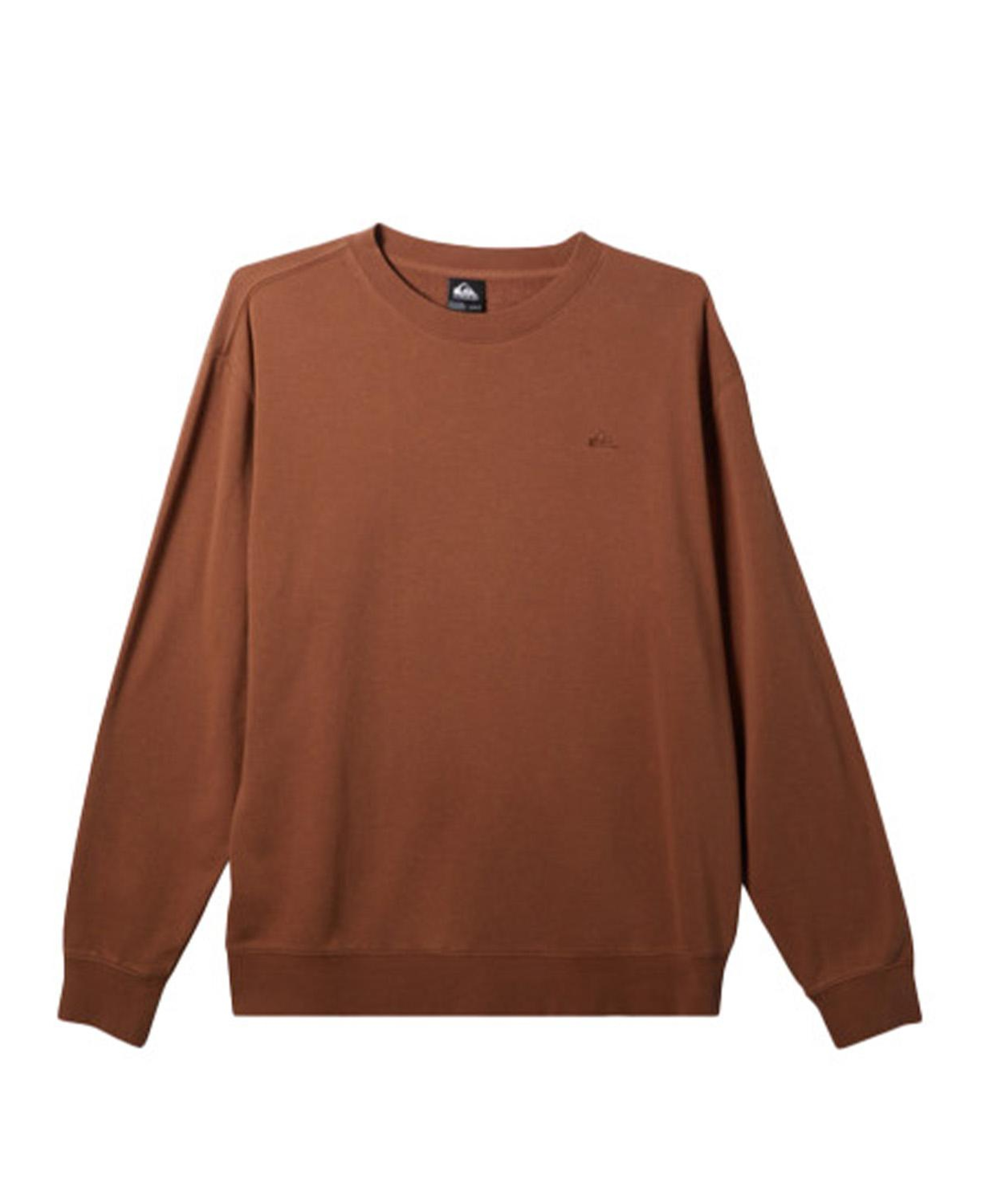 Quiksilver Salt Water Crew Erkek Sweatshirt