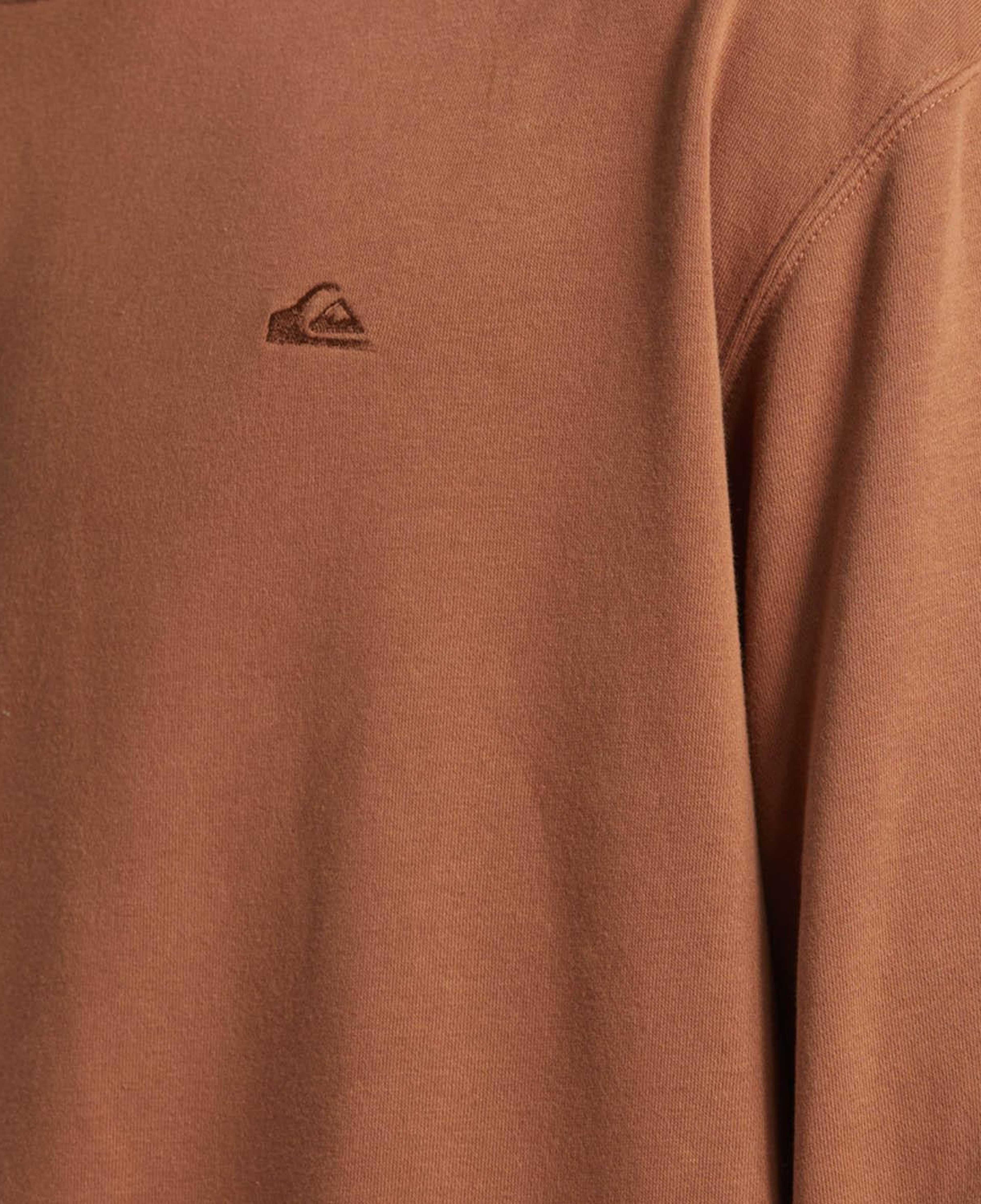 Quiksilver Salt Water Crew Erkek Sweatshirt