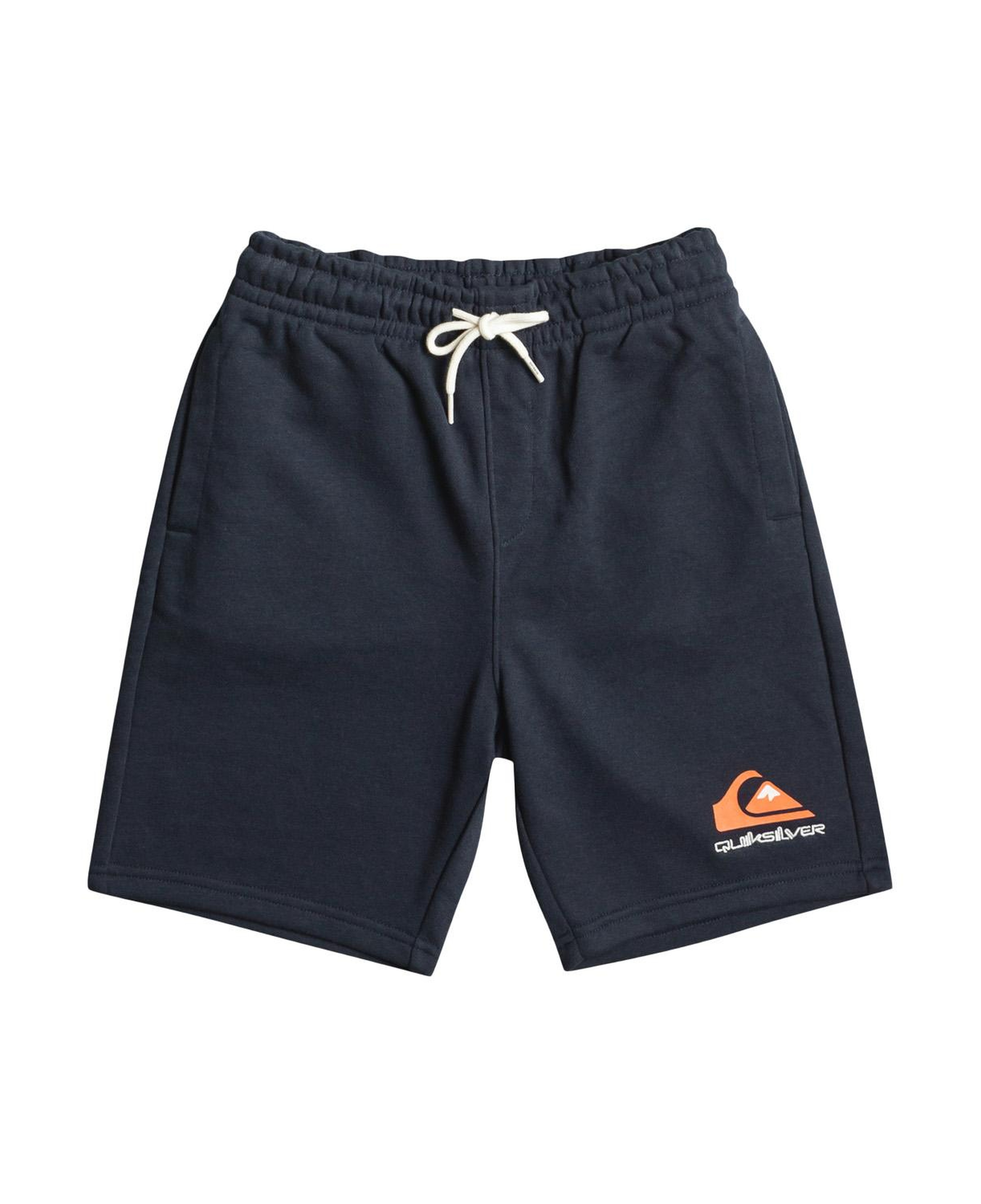 Quiksilver Easy Day B Otlr Erkek Çocuk Mavi Şort