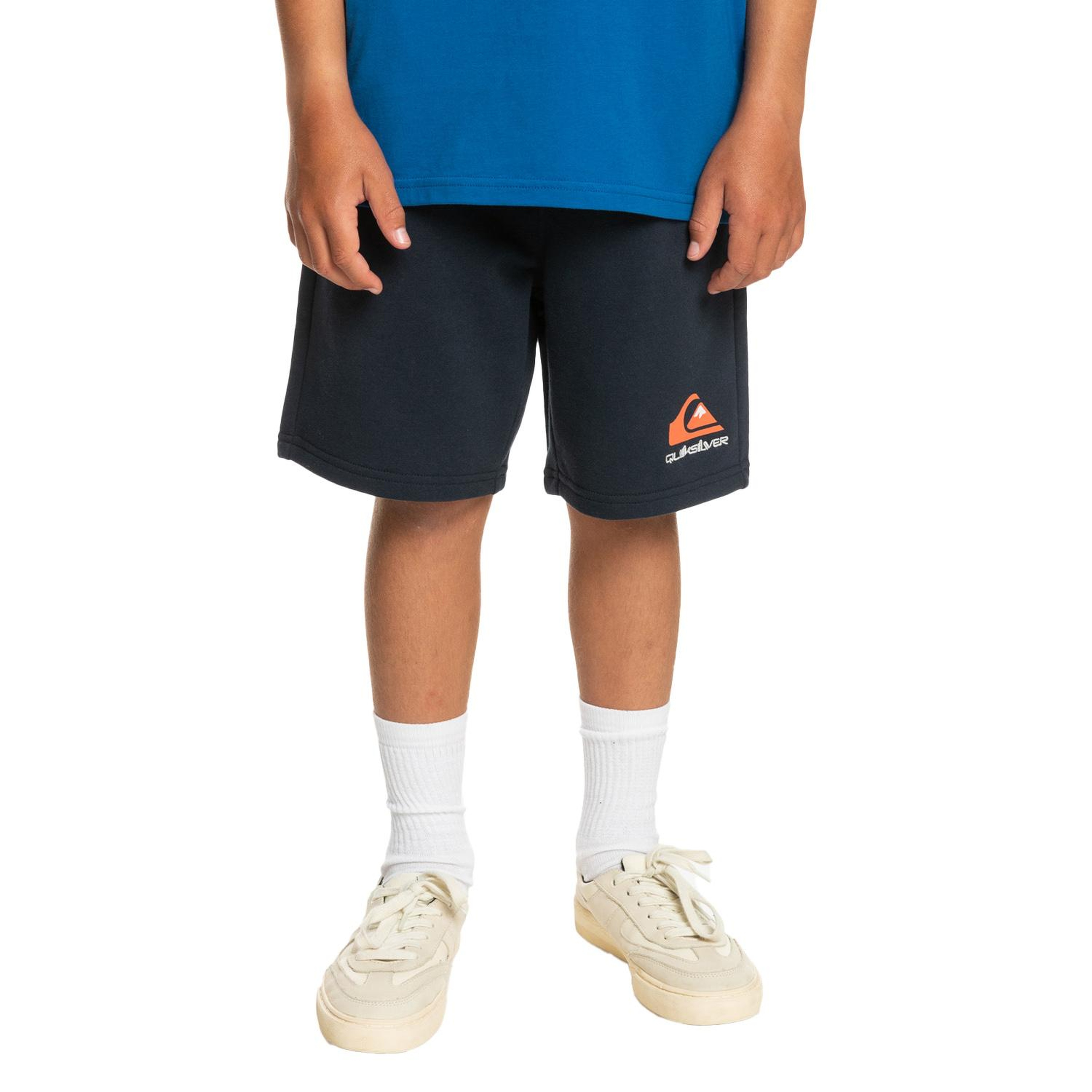 Quiksilver Easy Day B Otlr Erkek Çocuk Mavi Şort