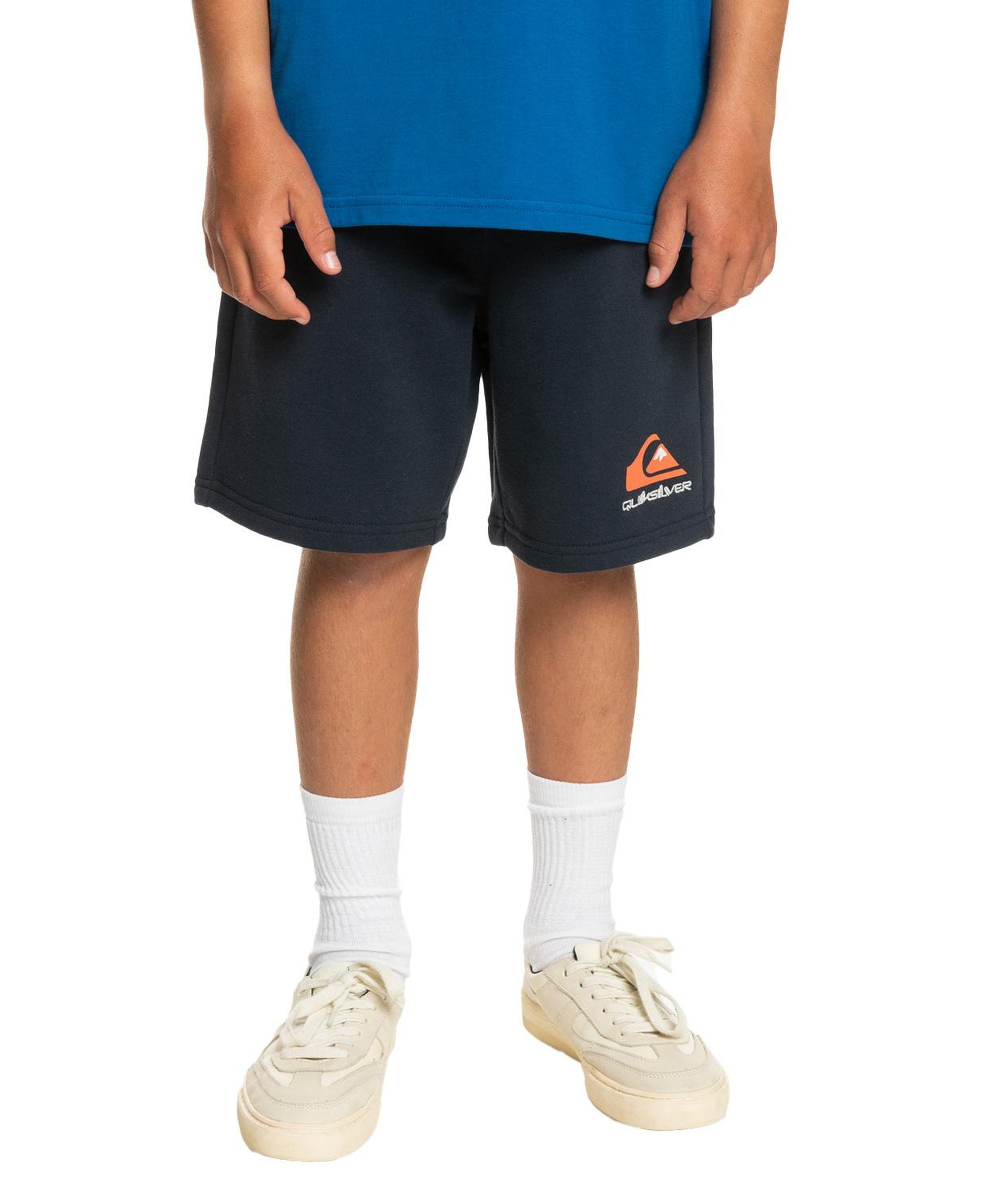 Quiksilver Easy Day B Otlr Erkek Çocuk Mavi Şort