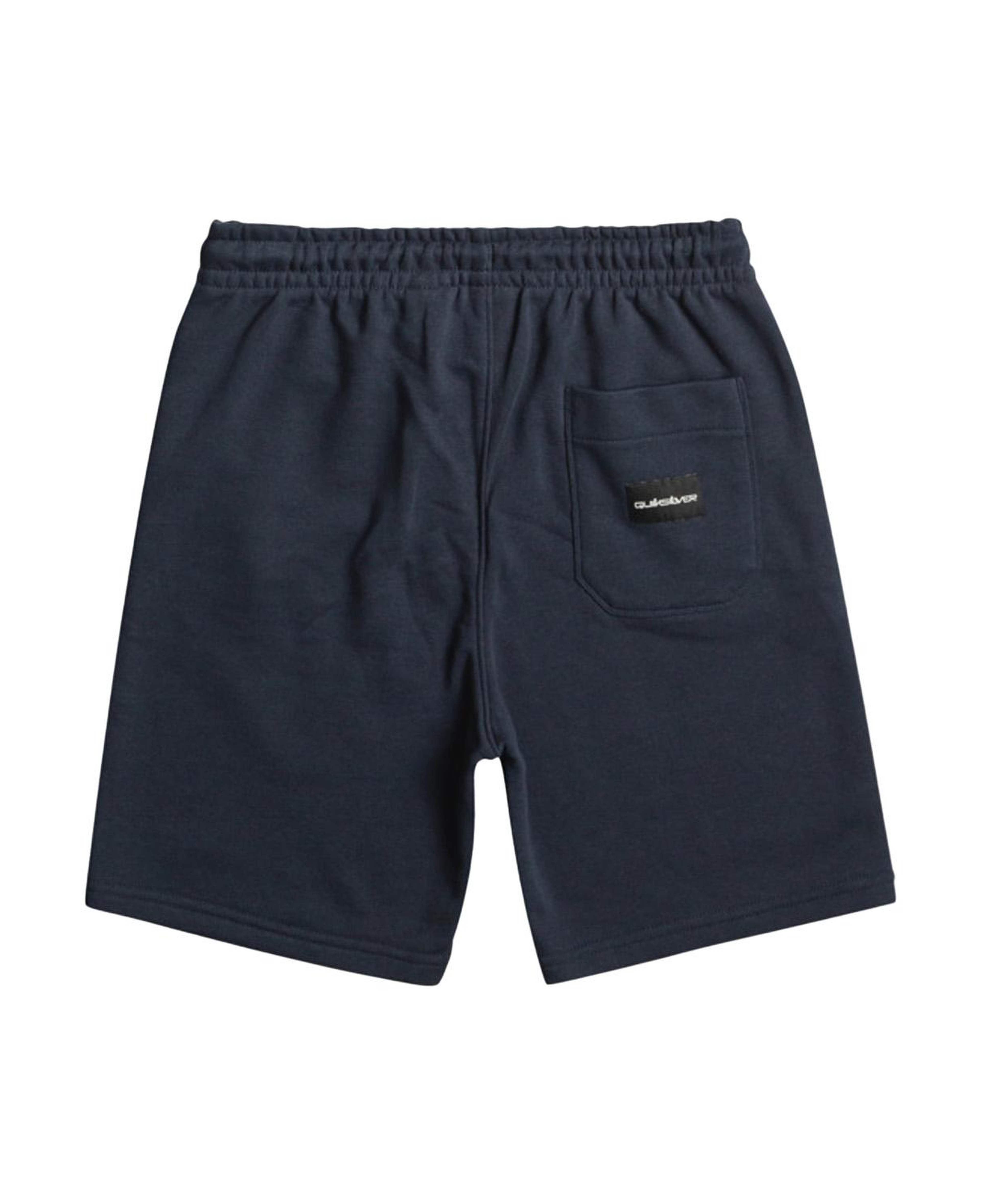 Quiksilver Easy Day B Otlr Erkek Çocuk Mavi Şort