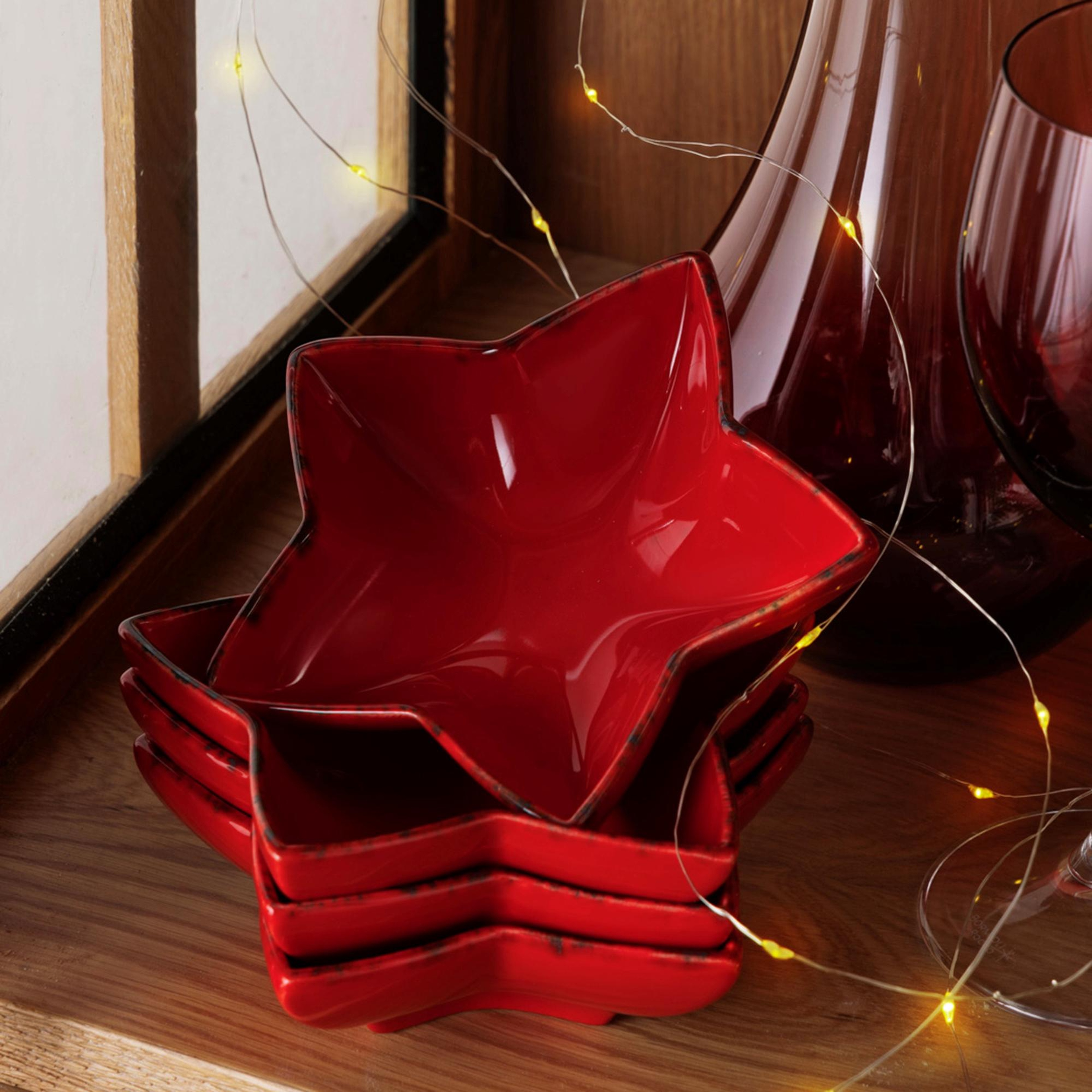 STAR KASE 15CM