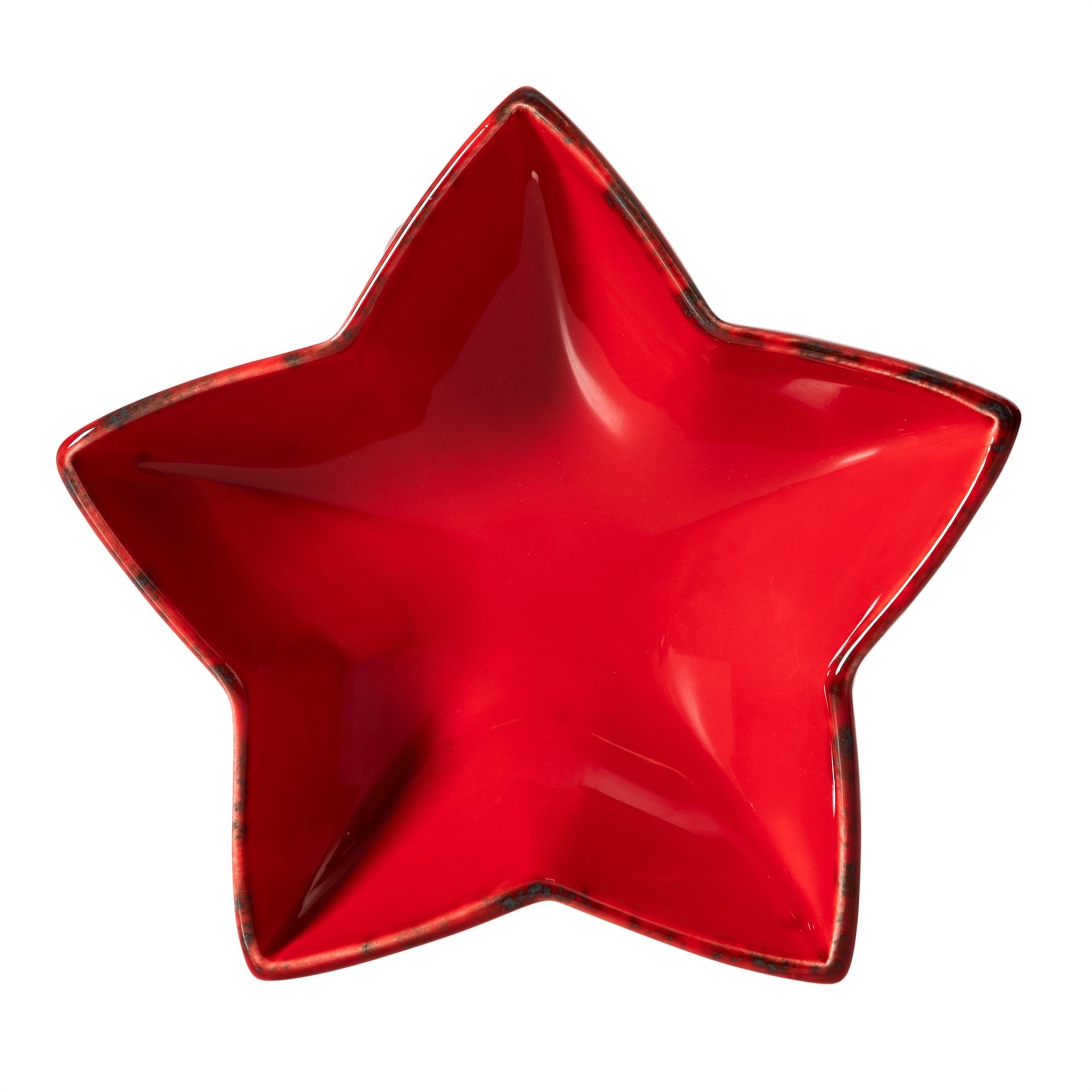 STAR KASE 15CM