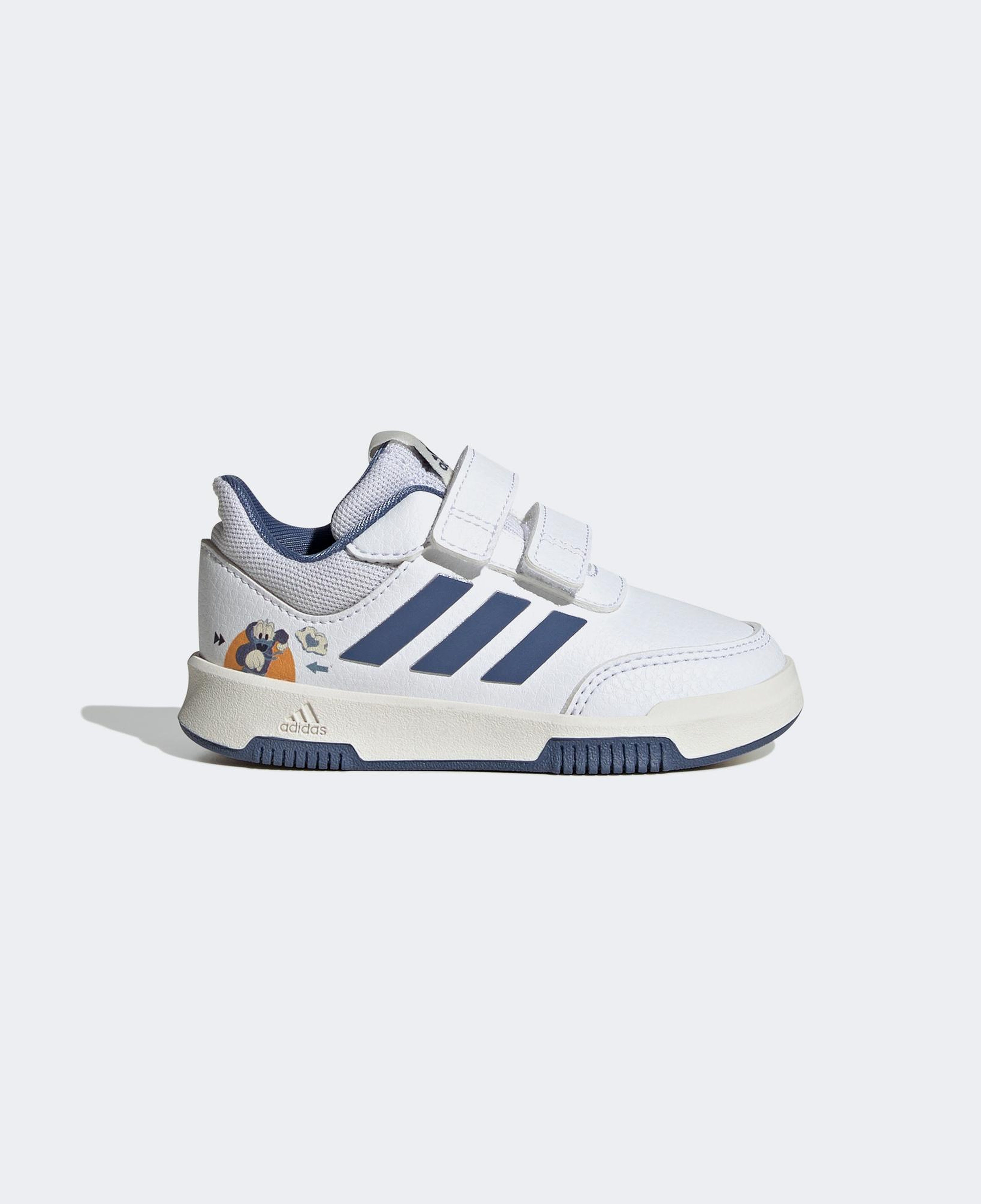 adidas Tensaur Sport Mıckey Cf I Bebek Beyaz Spor Ayakkabı