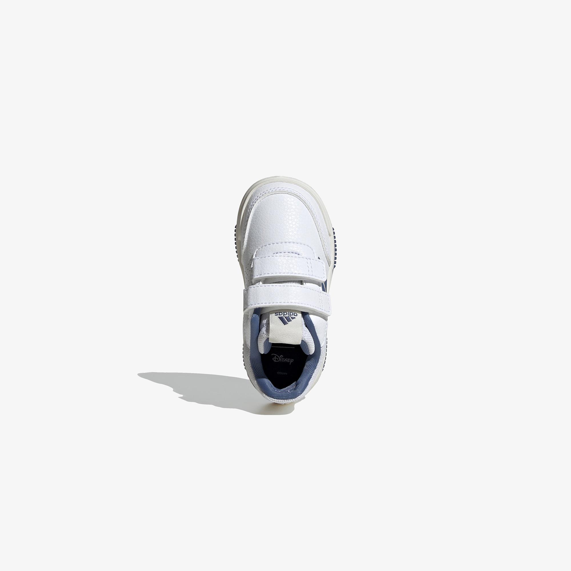 adidas Tensaur Sport Mıckey Cf I Bebek Beyaz Spor Ayakkabı