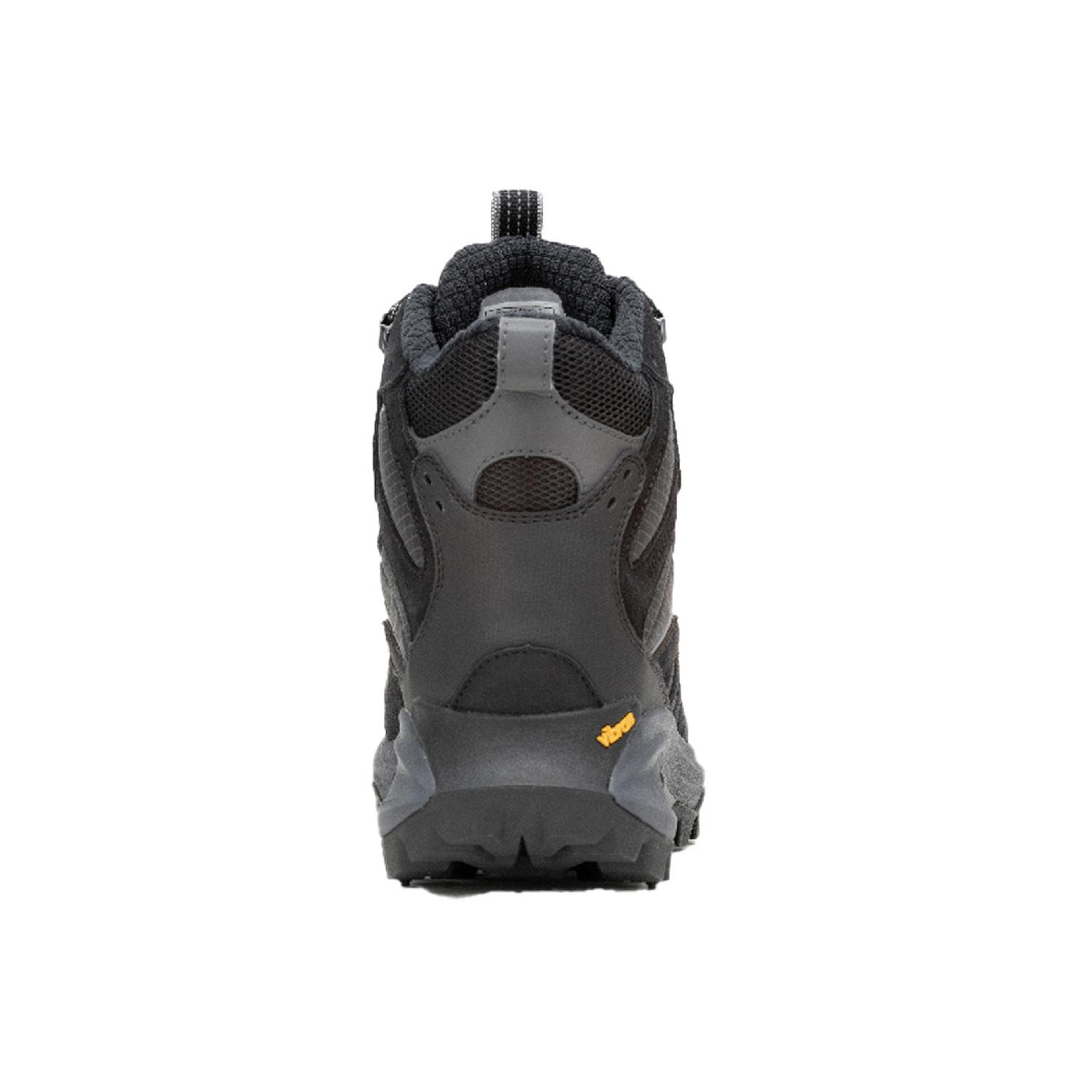 Merrell Moab Speed 2 Thermo Mid Wp Kadın Siyah Bot
