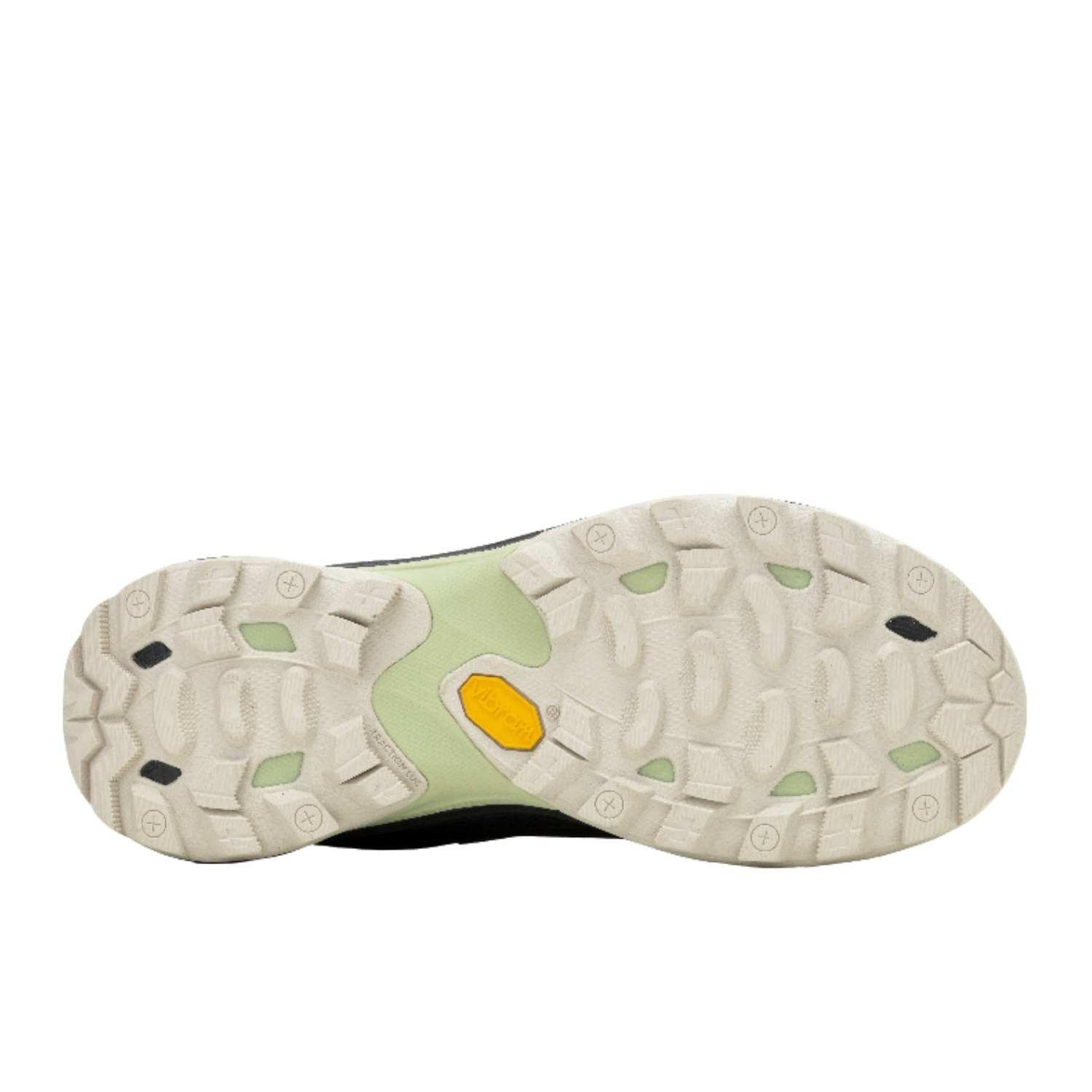 Merrell Moab Speed 2 Gtx Kadın Siyah Outdoor Ayakkabı