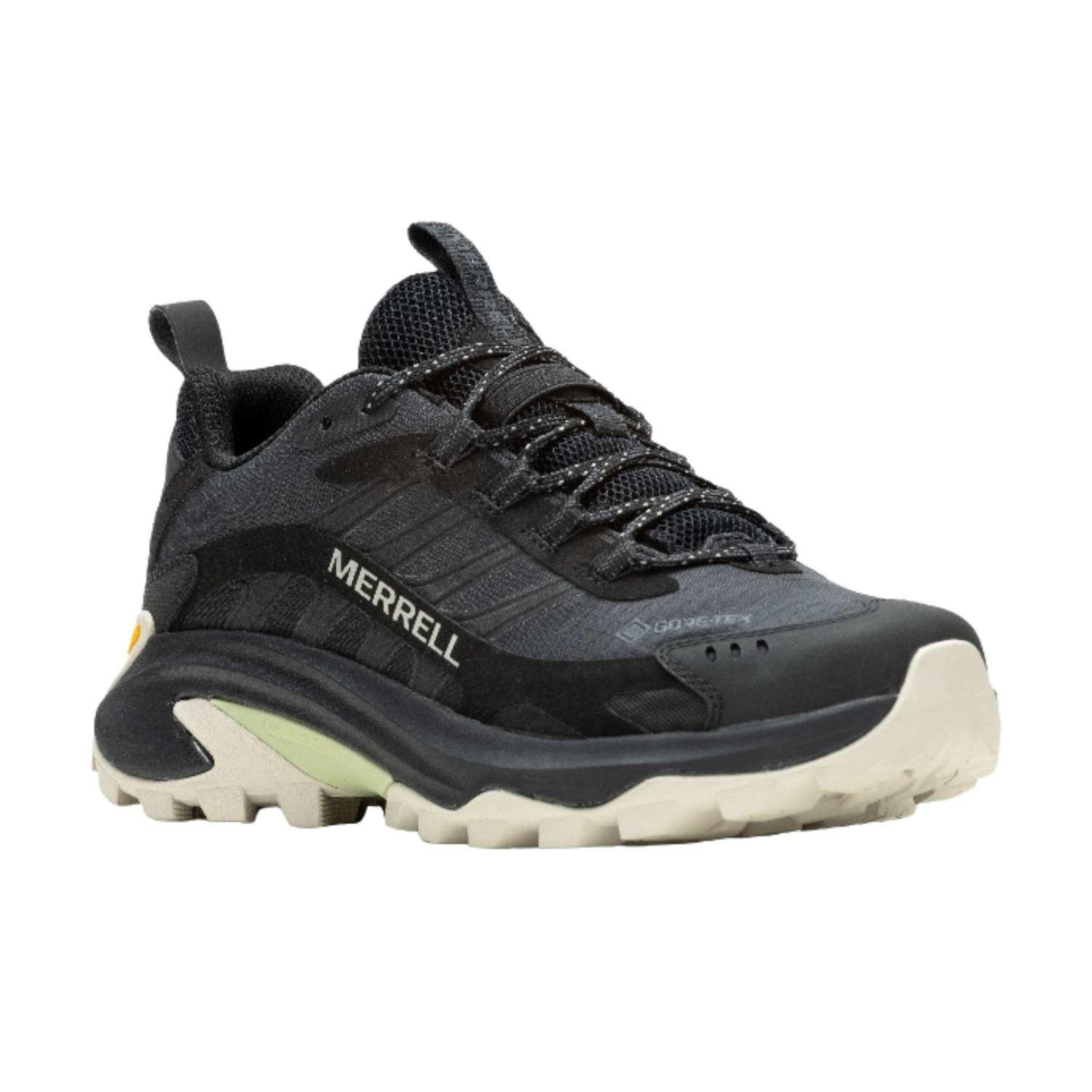 Merrell Moab Speed 2 Gtx Kadın Siyah Outdoor Ayakkabı