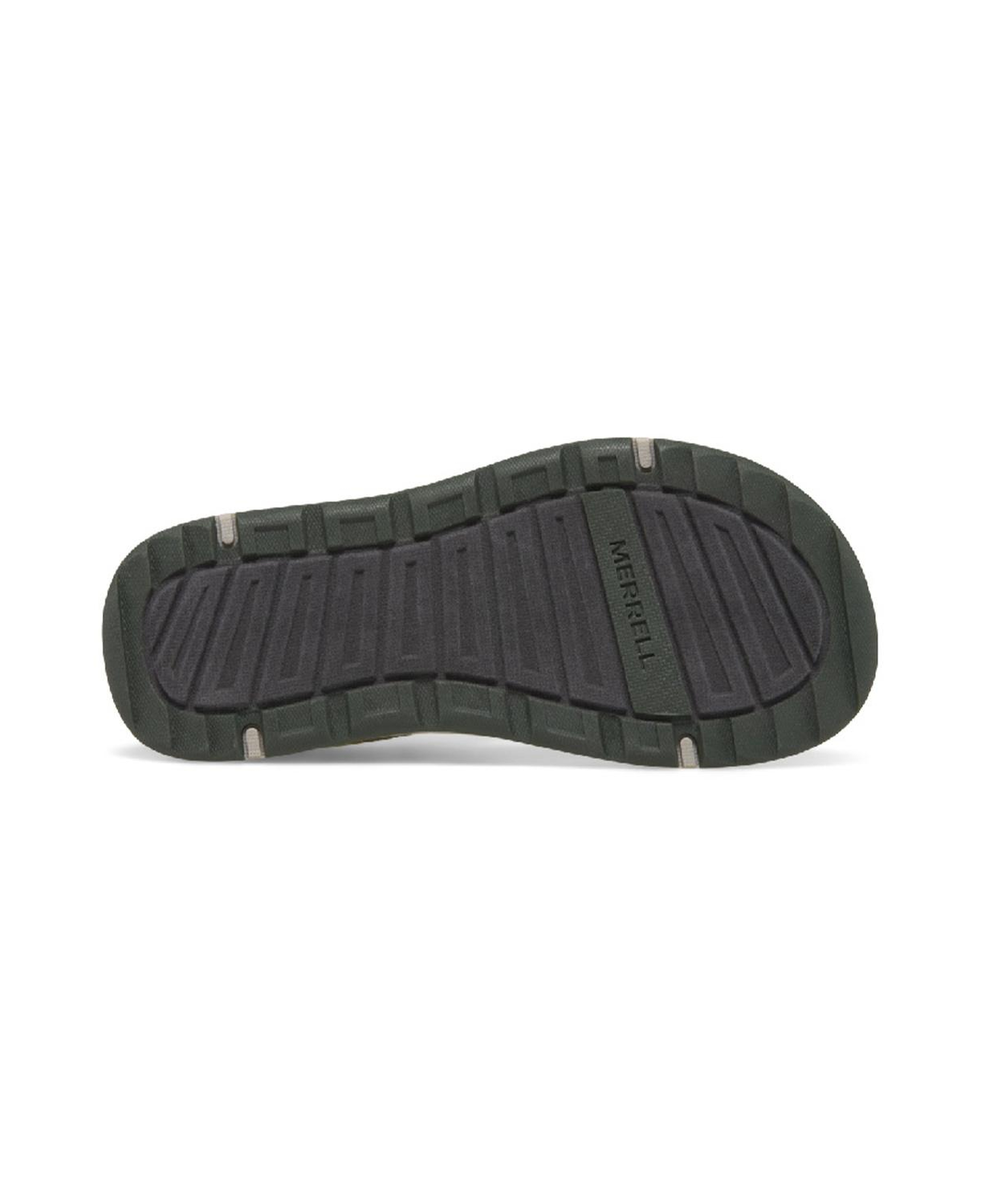 Merrell Kahuna Web 2.0 Unisex Çocuk Yeşil Sandalet