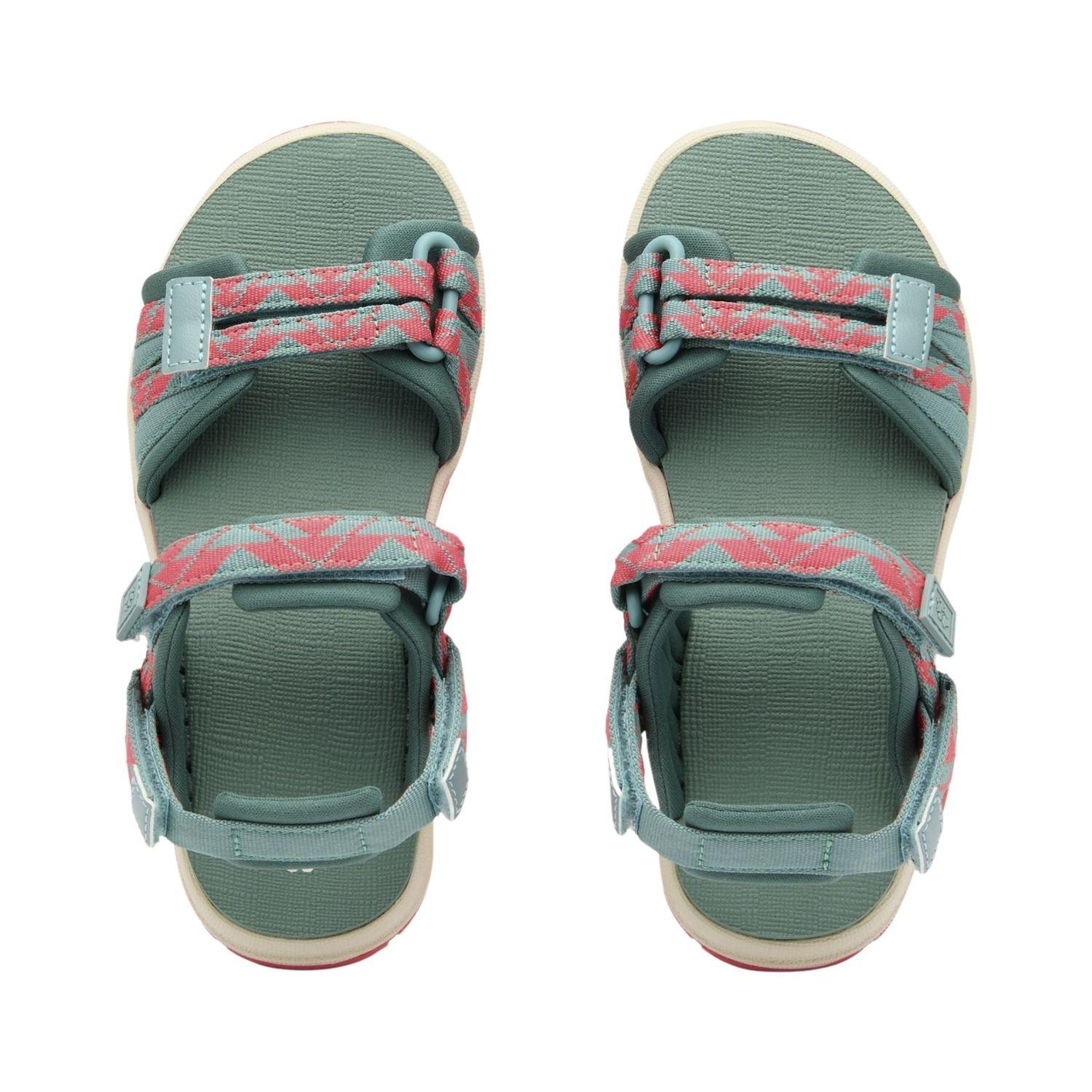 Jack Wolfskin 2 In 1 Sandal K Unisex Çocuk Sandalet