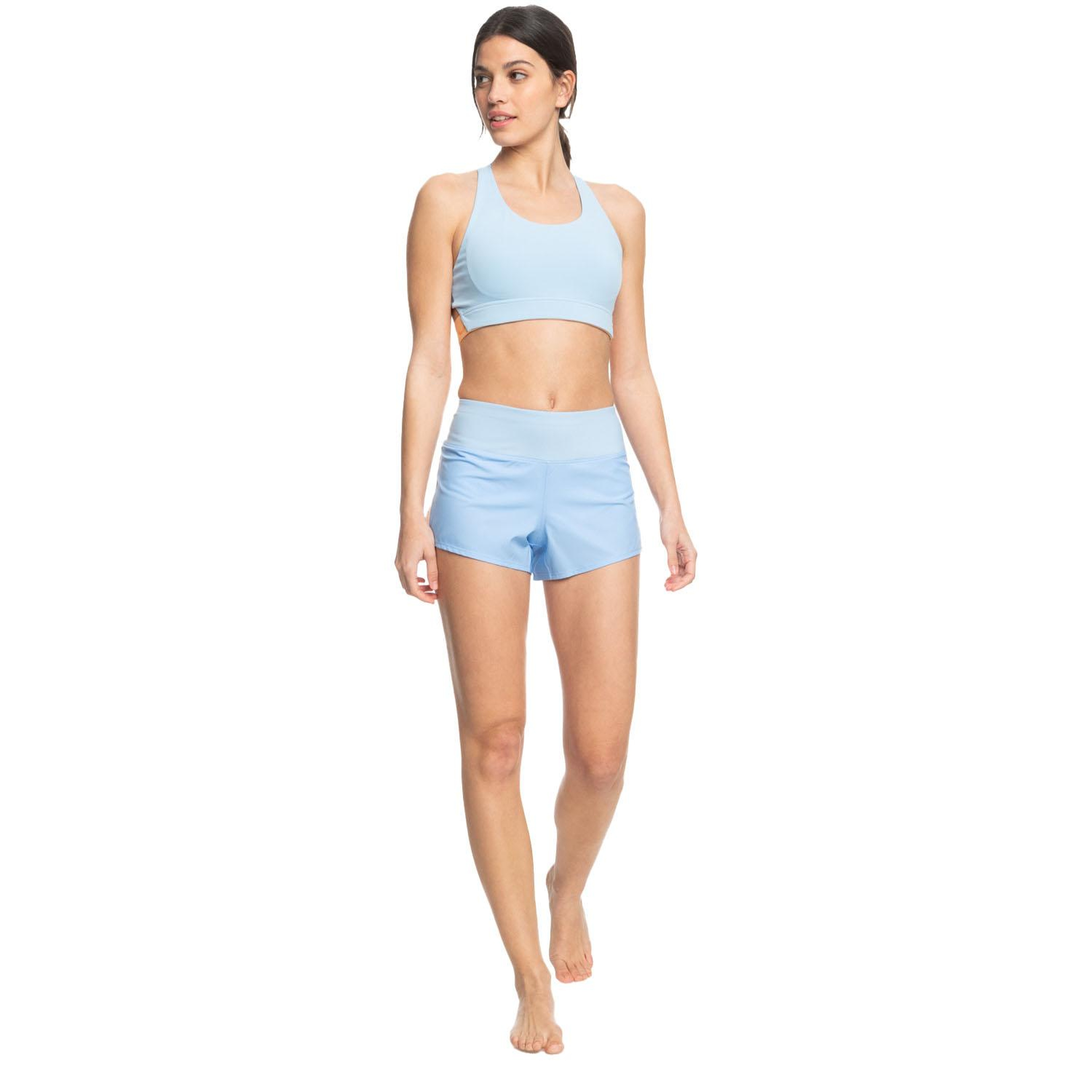 Roxy Bold Moves J Tops Kadın Fitness Bra