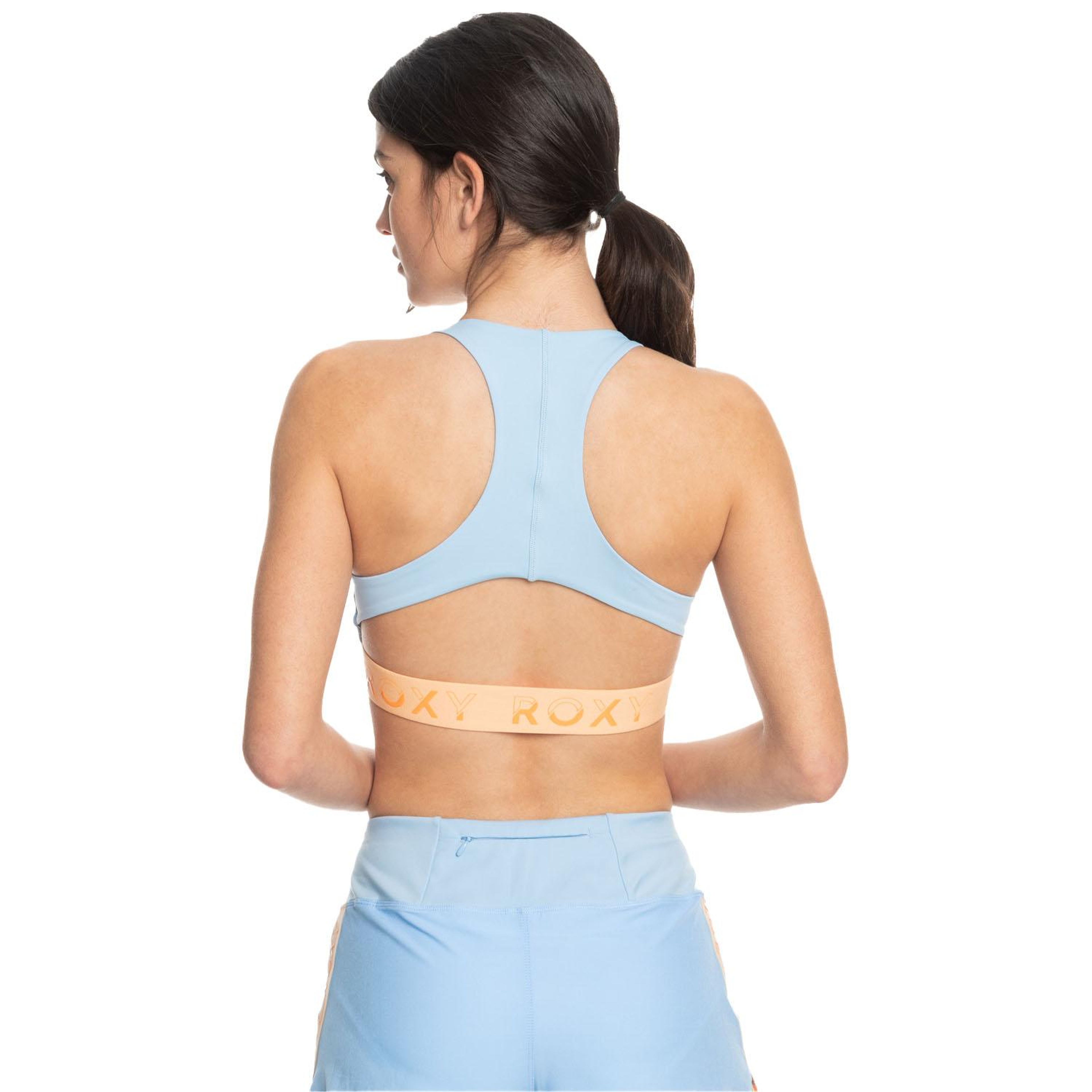 Roxy Bold Moves J Tops Kadın Fitness Bra