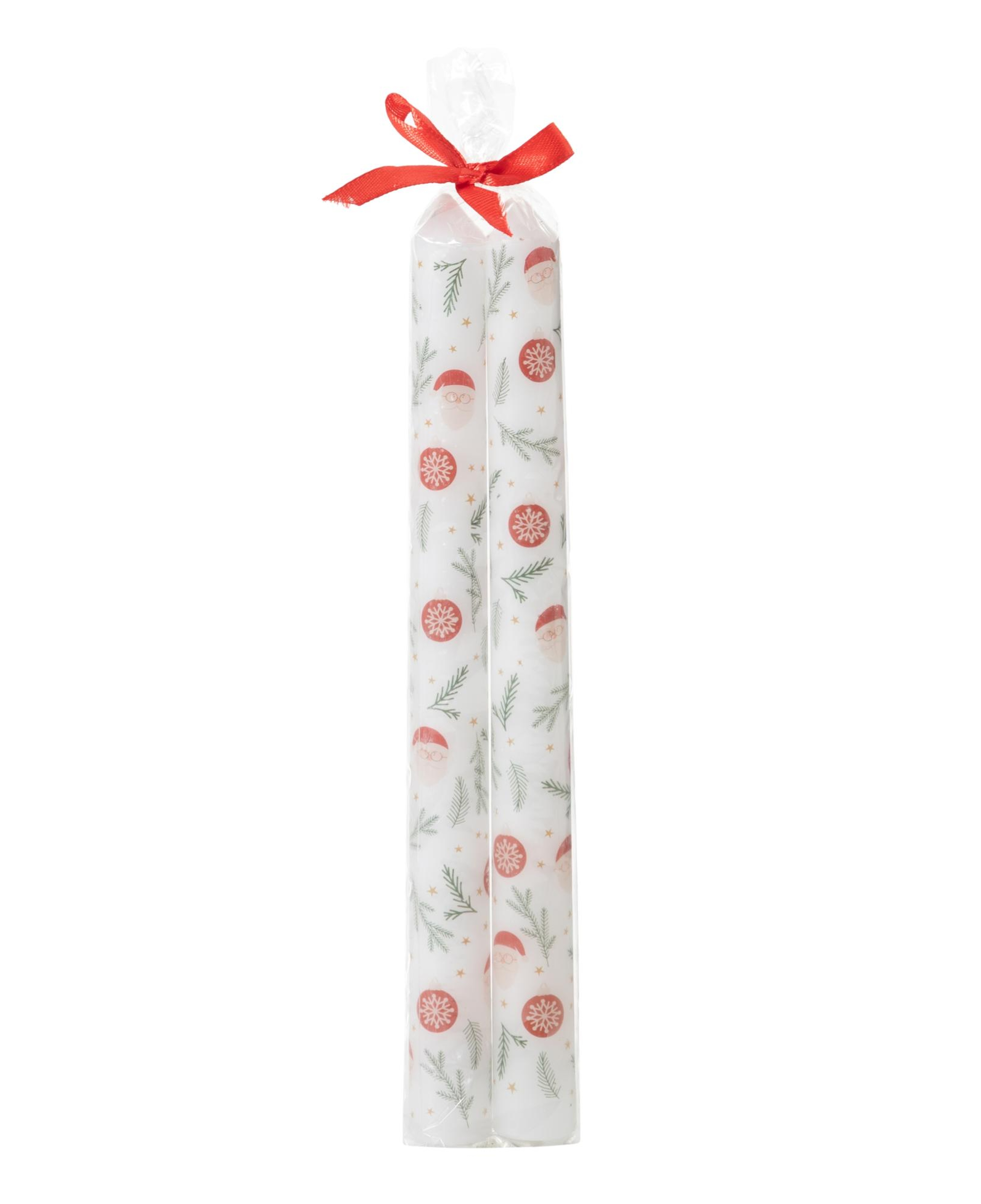 JOY 2'Lİ SET MUM RENKLİ