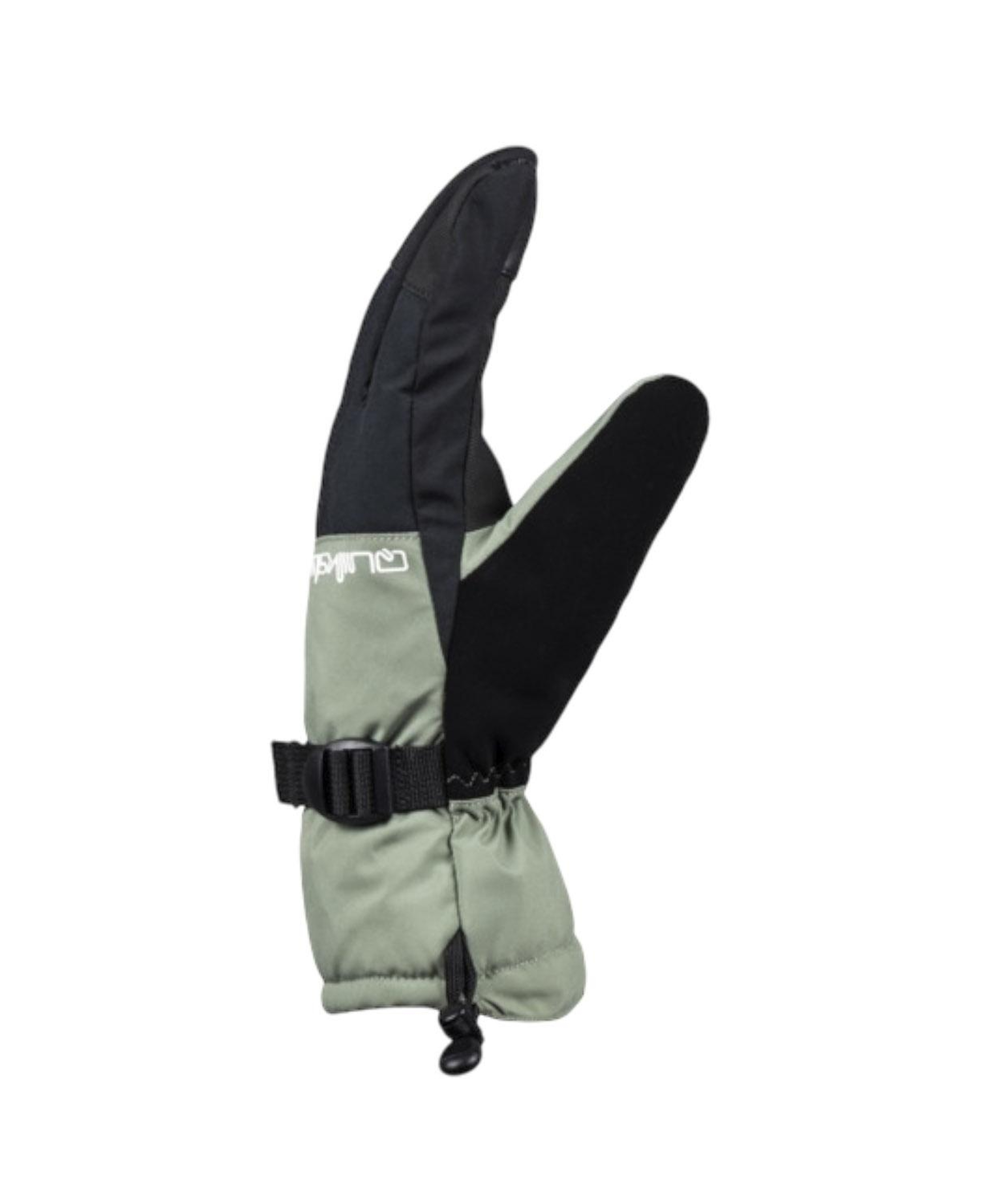 Quiksilver Mission Glove Erkek Eldiven