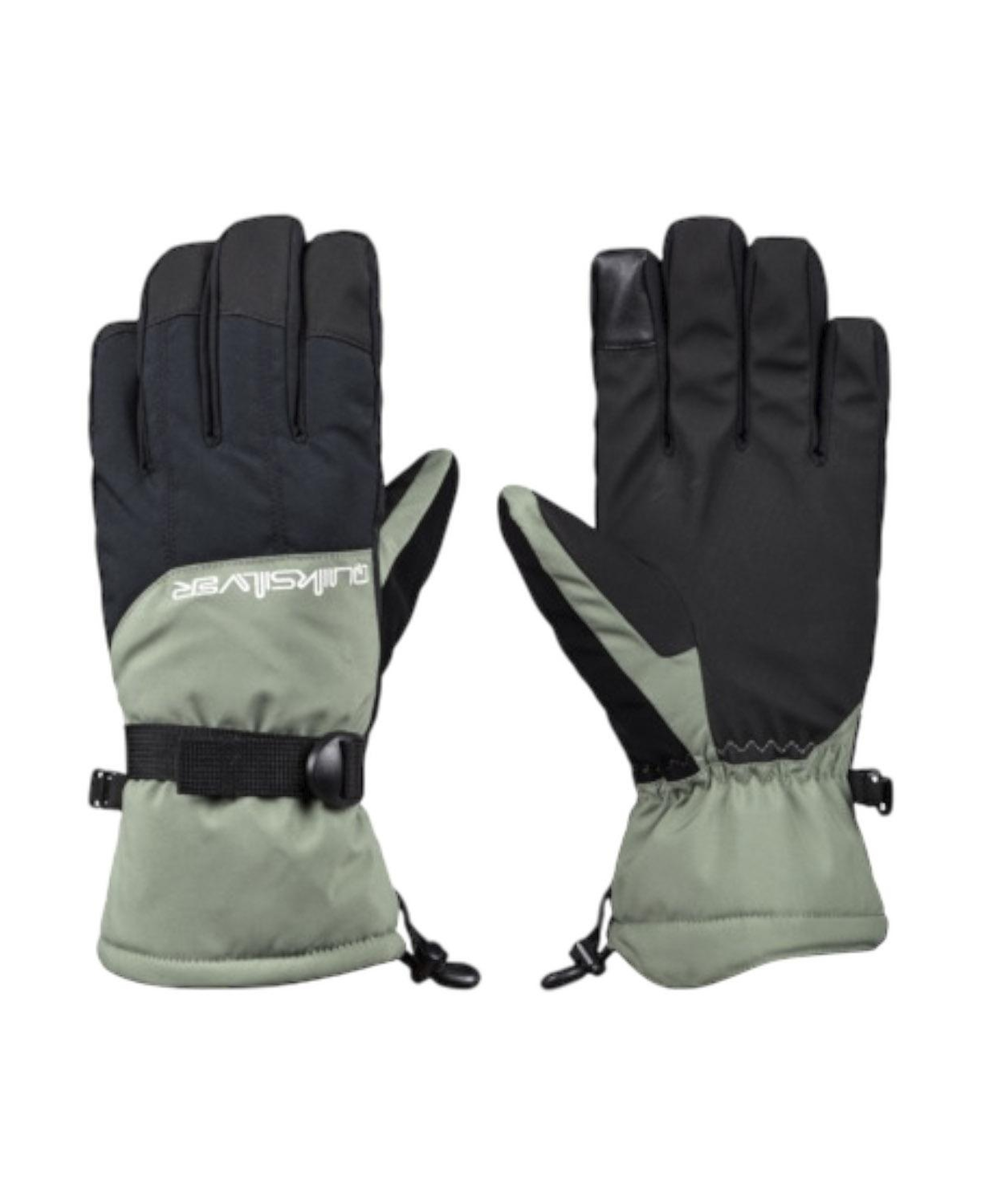 Quiksilver Mission Glove Erkek Eldiven