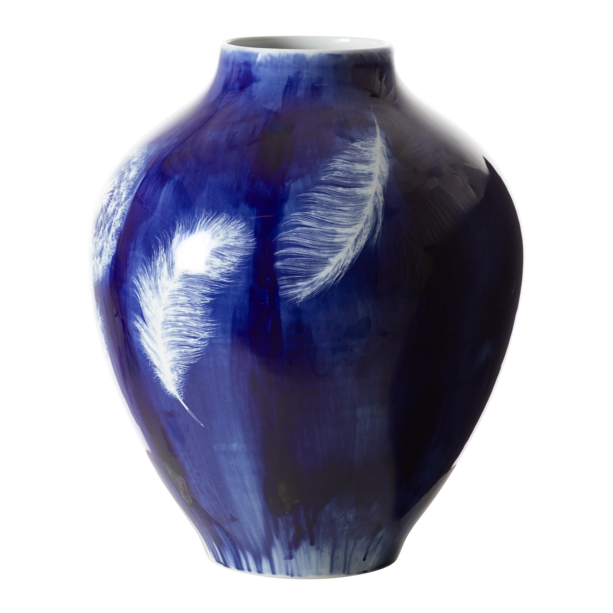 AMALFI VAZO 42X52 CM